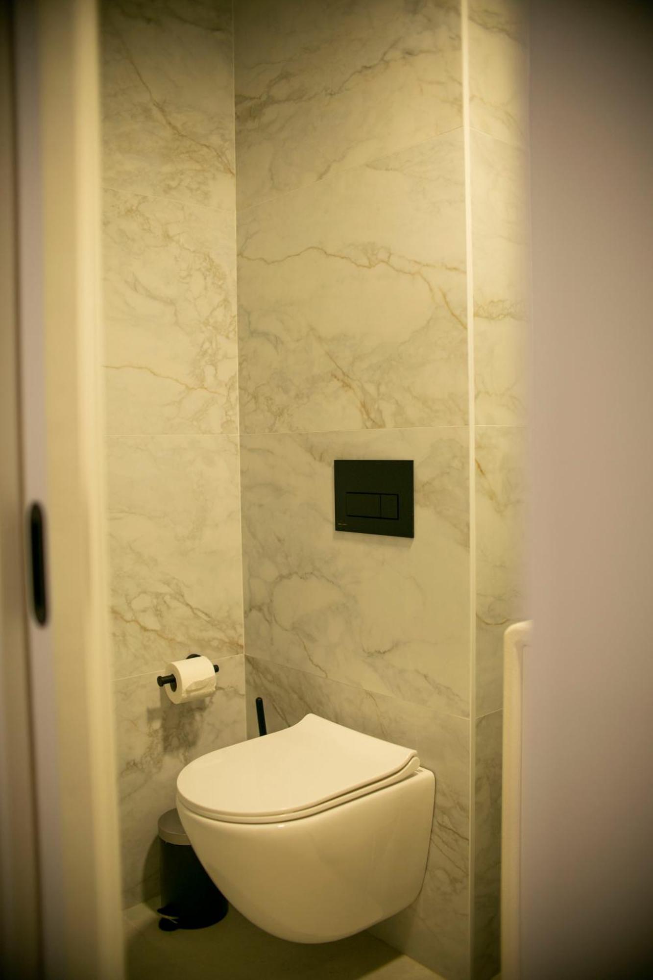 Casa Lyrata Comfort & Design Apartamento Málaga