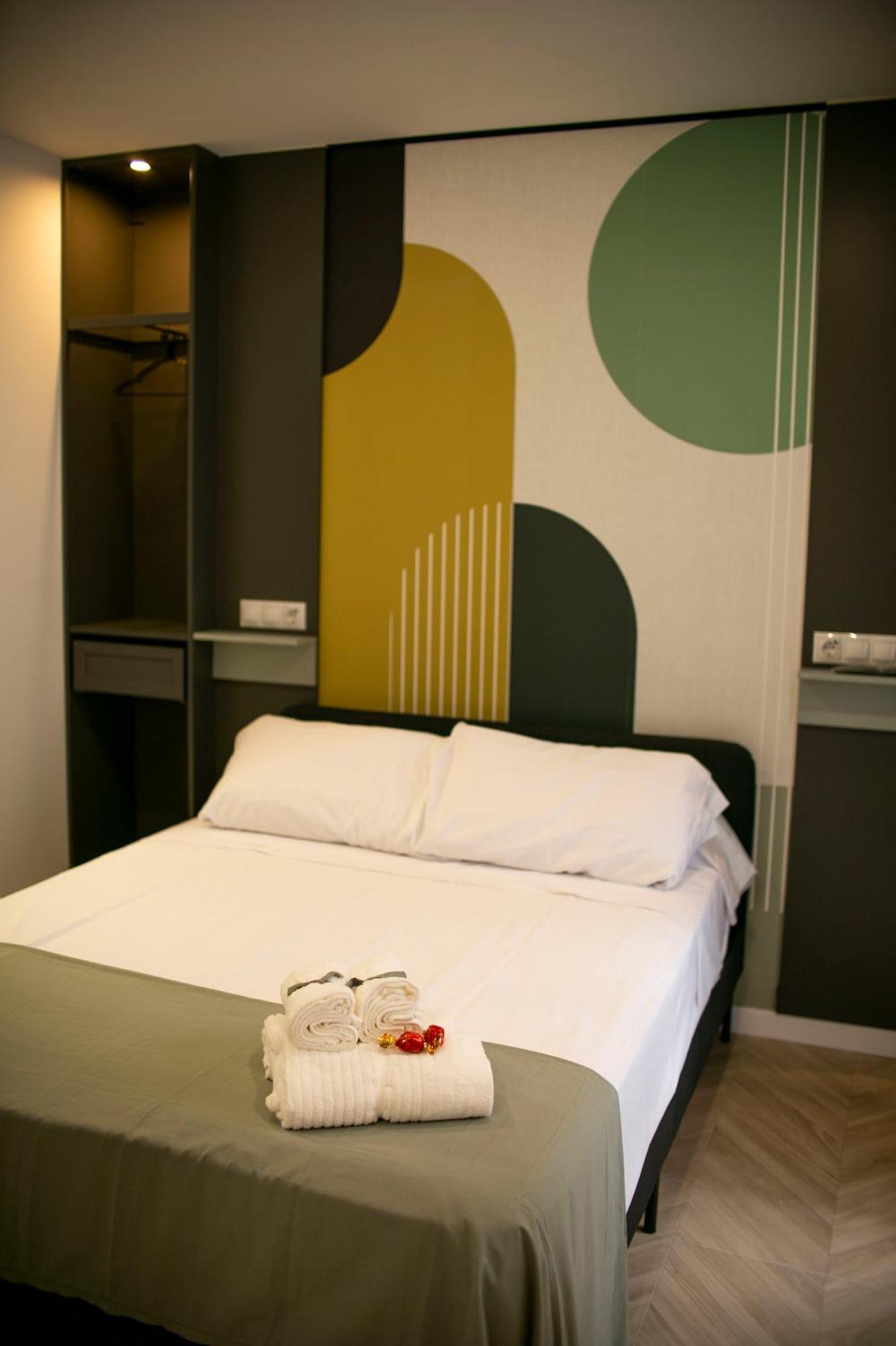 Apartamento Casa Lyrata Comfort & Design Málaga