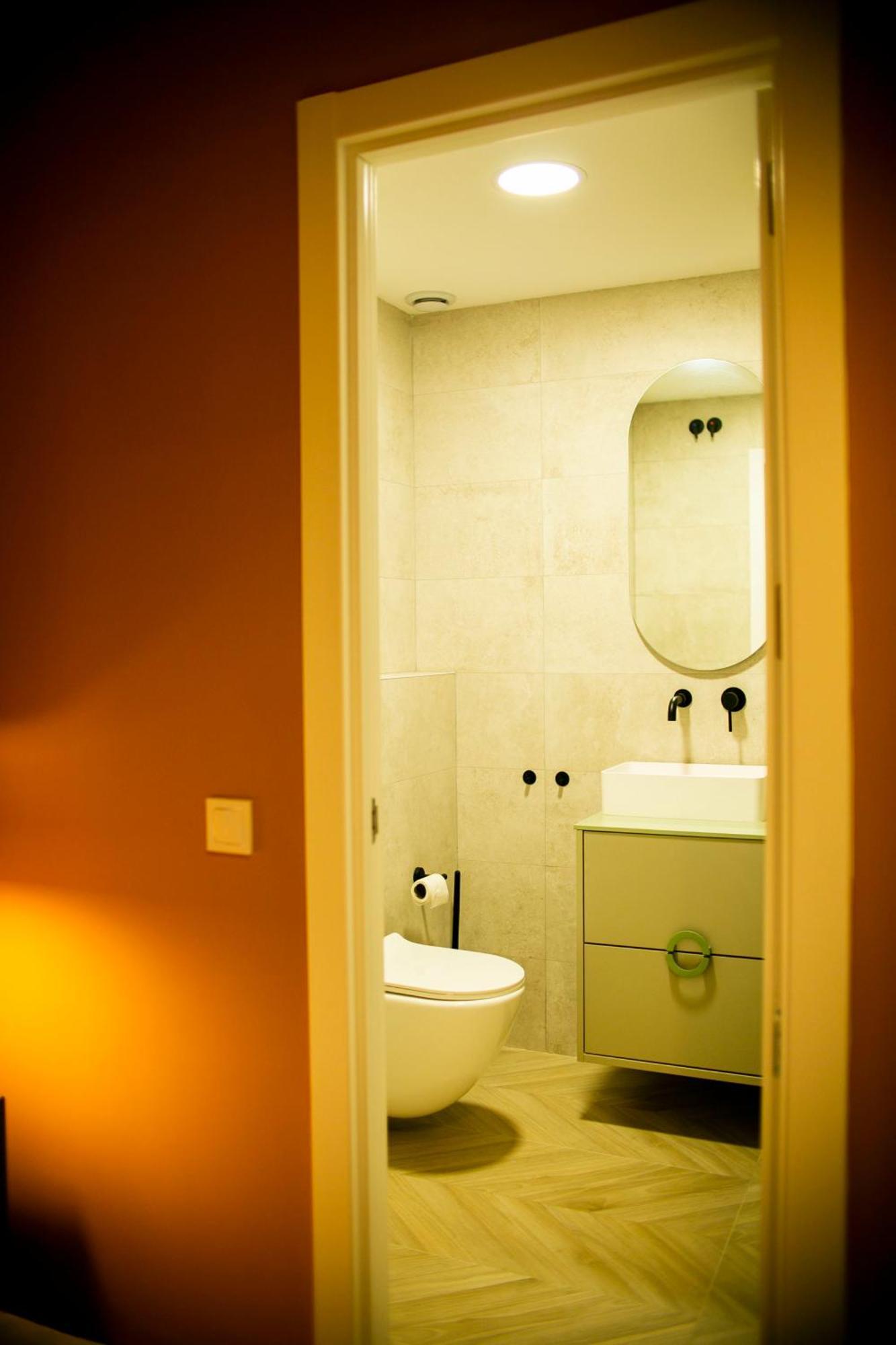 Casa Lyrata Comfort & Design Apartamento
