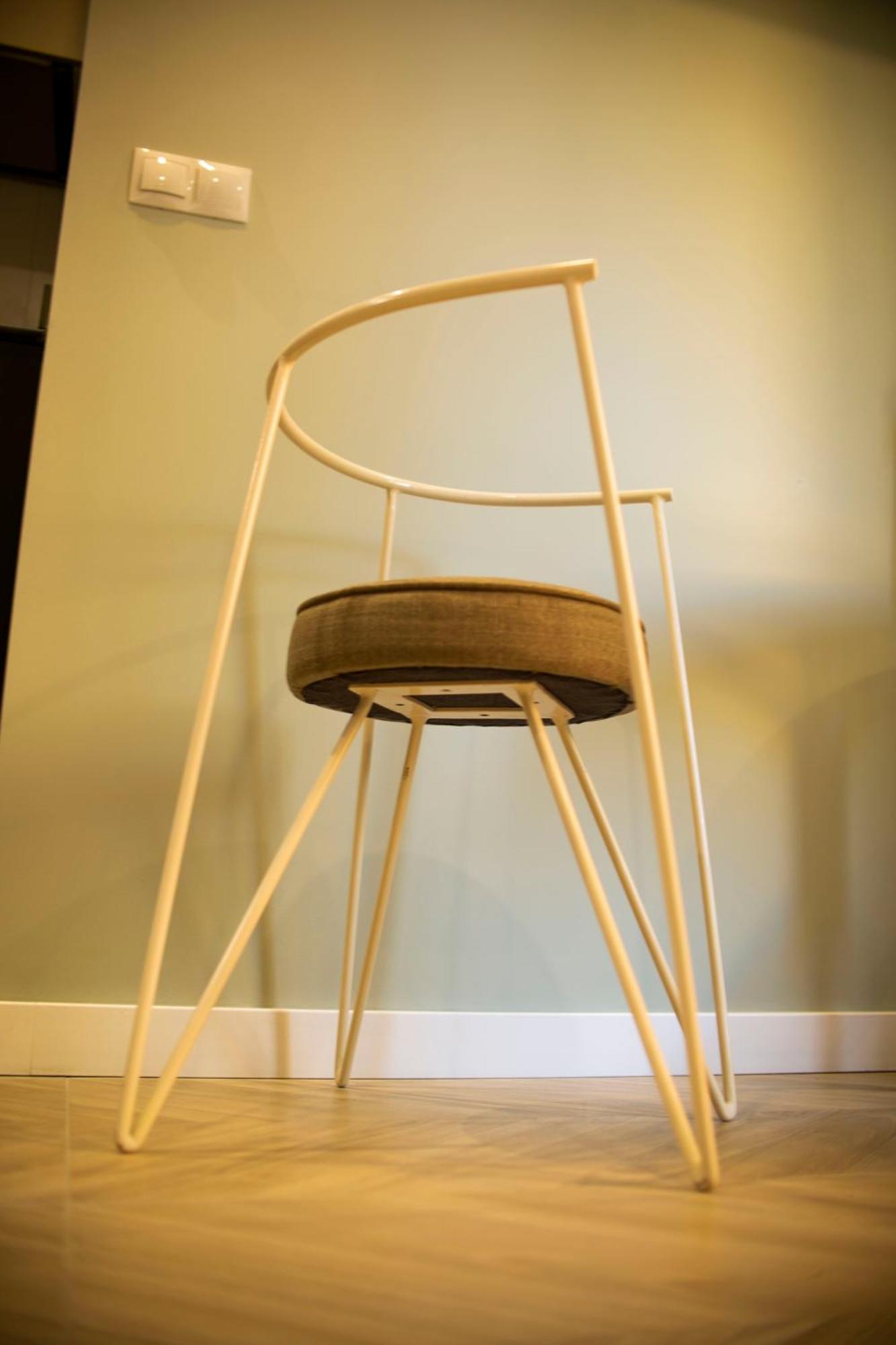 Apartamento Casa Lyrata Comfort & Design