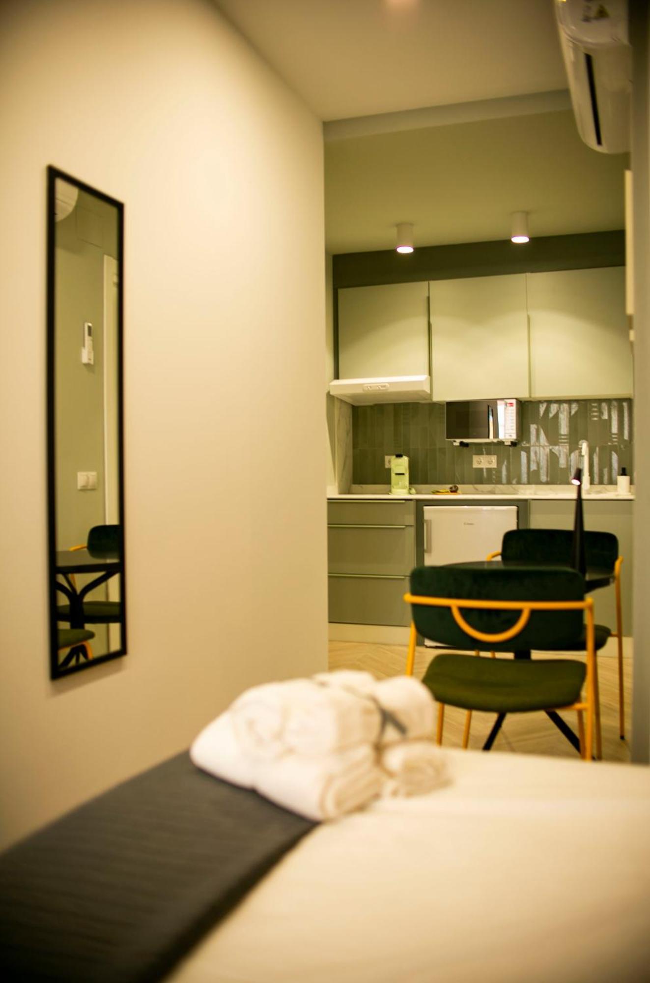 Apartamento Casa Lyrata Comfort & Design *