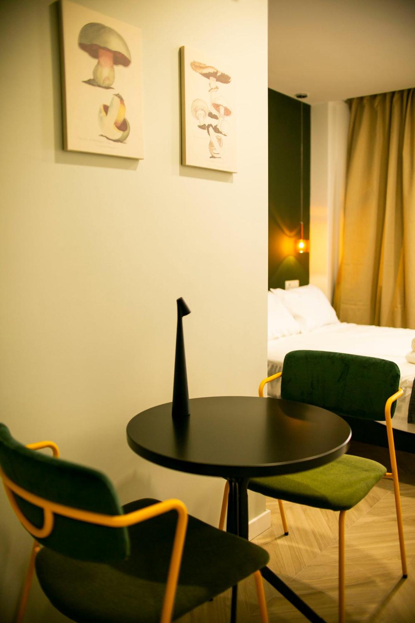 Apartamento Casa Lyrata Comfort & Design *