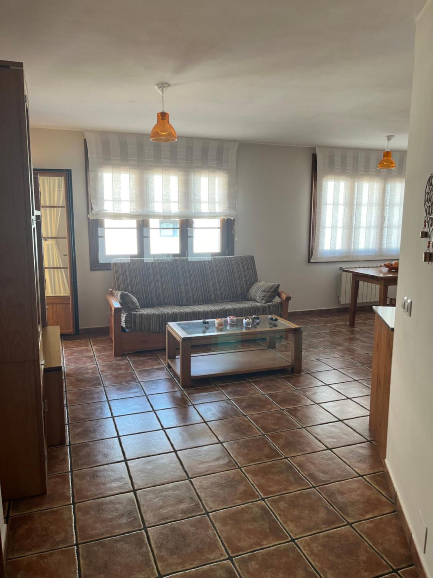 A Xanuca Apartment *