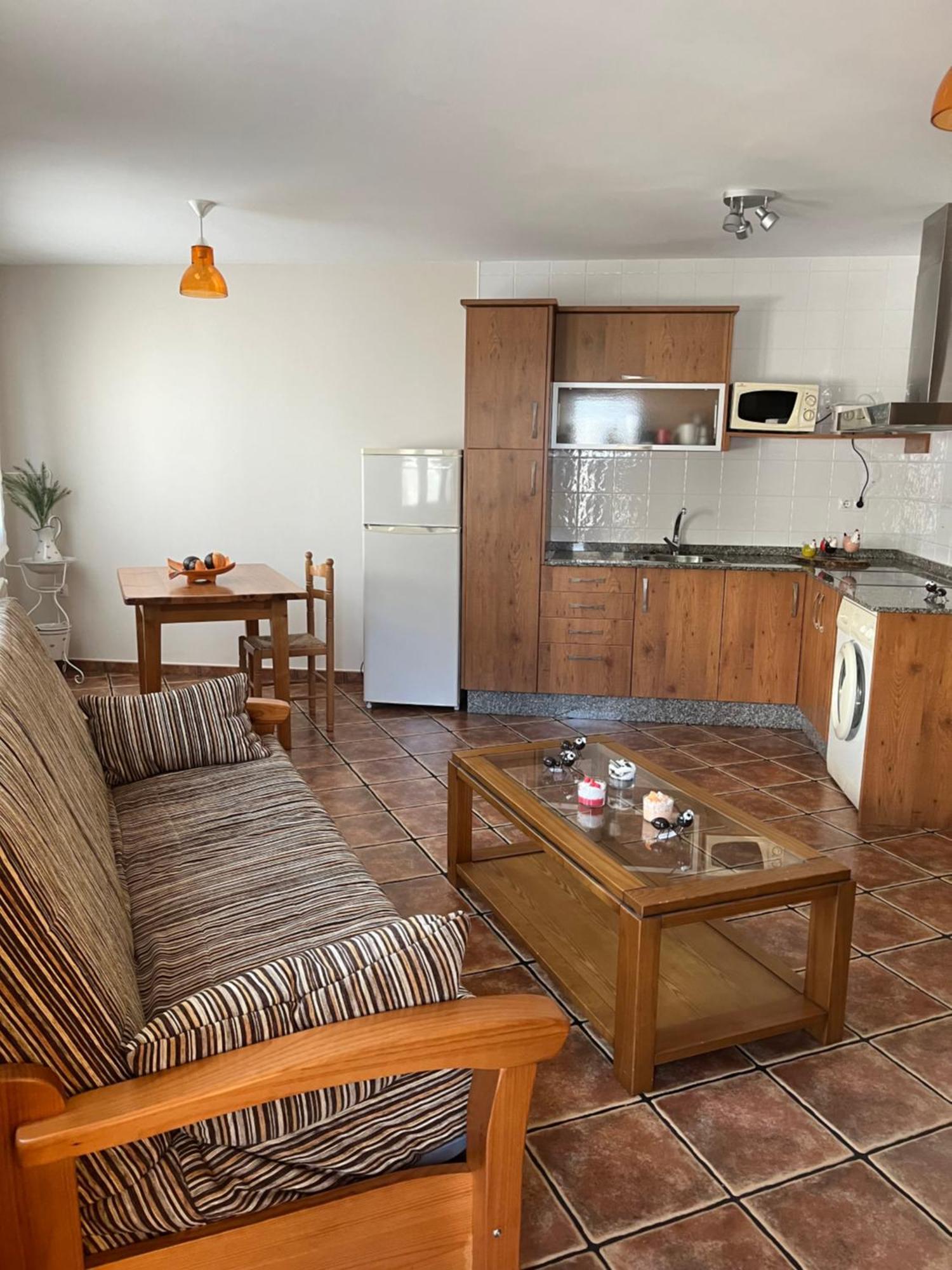 A Xanuca Apartment
