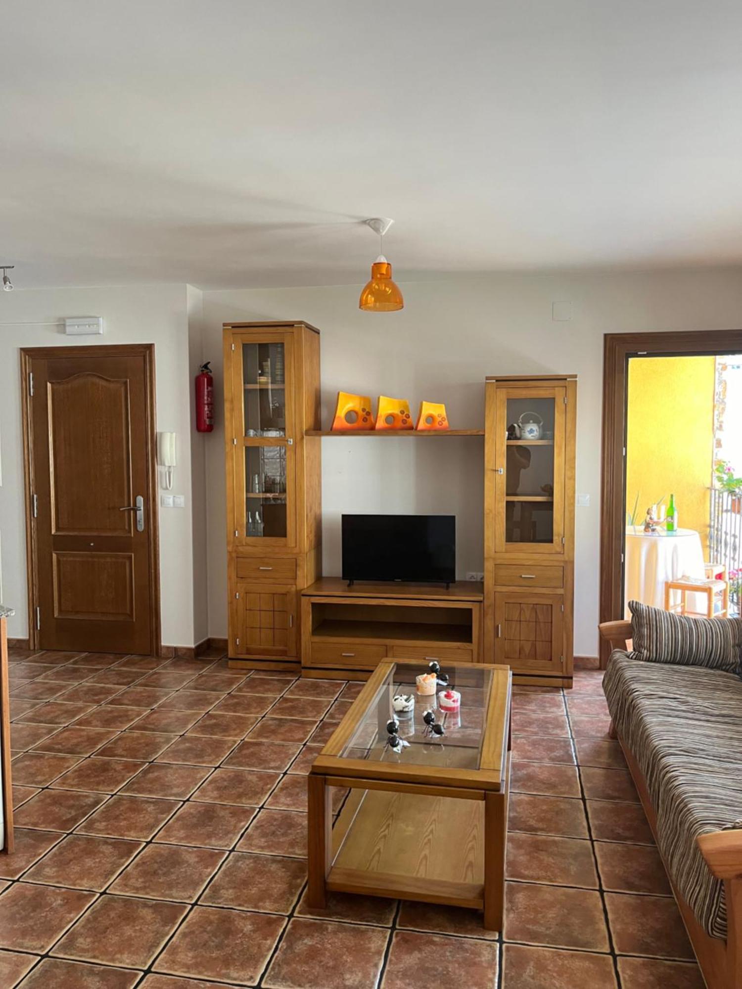 Apartment A Xanuca *