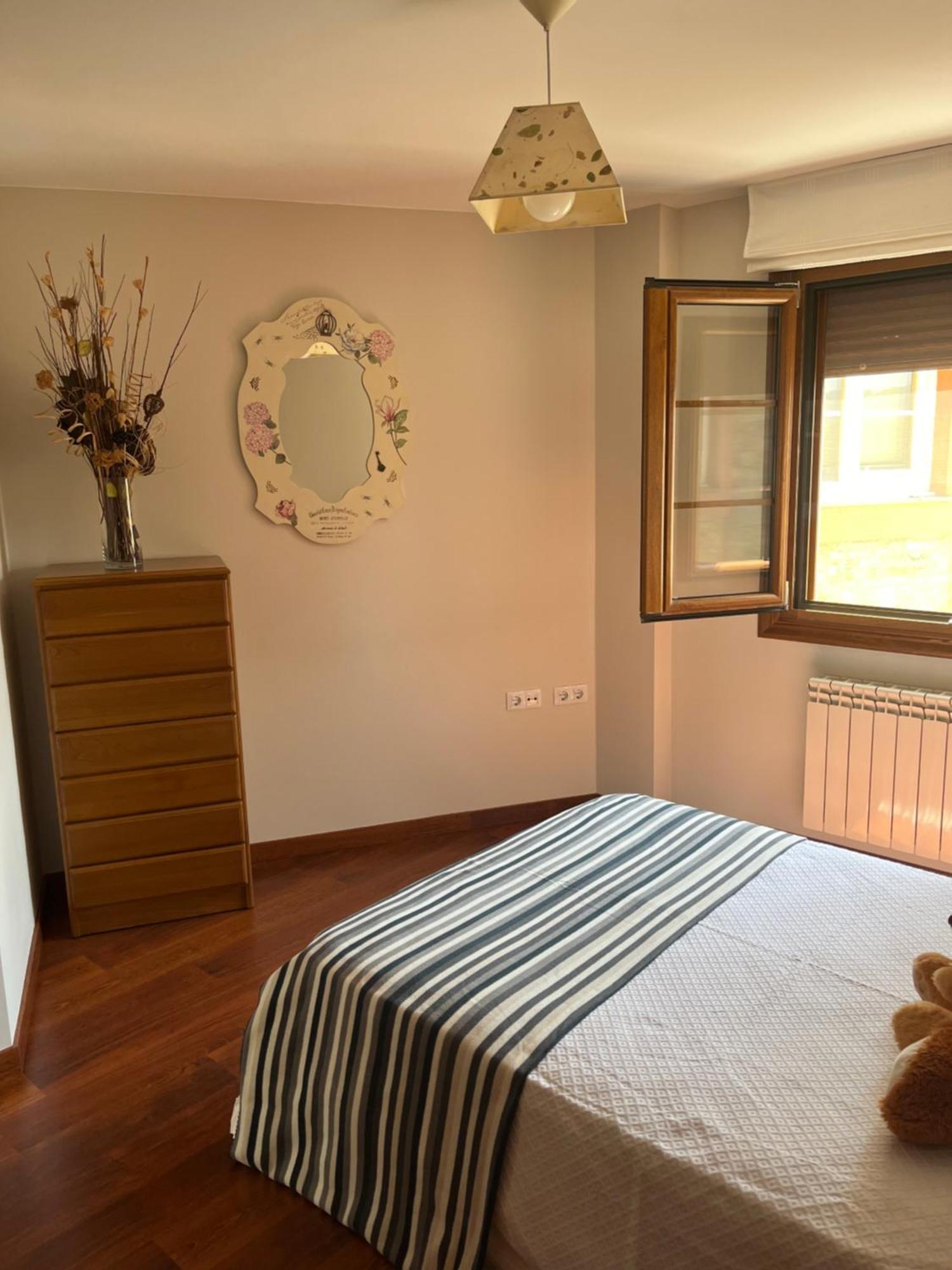 A Xanuca Apartment Taramundi