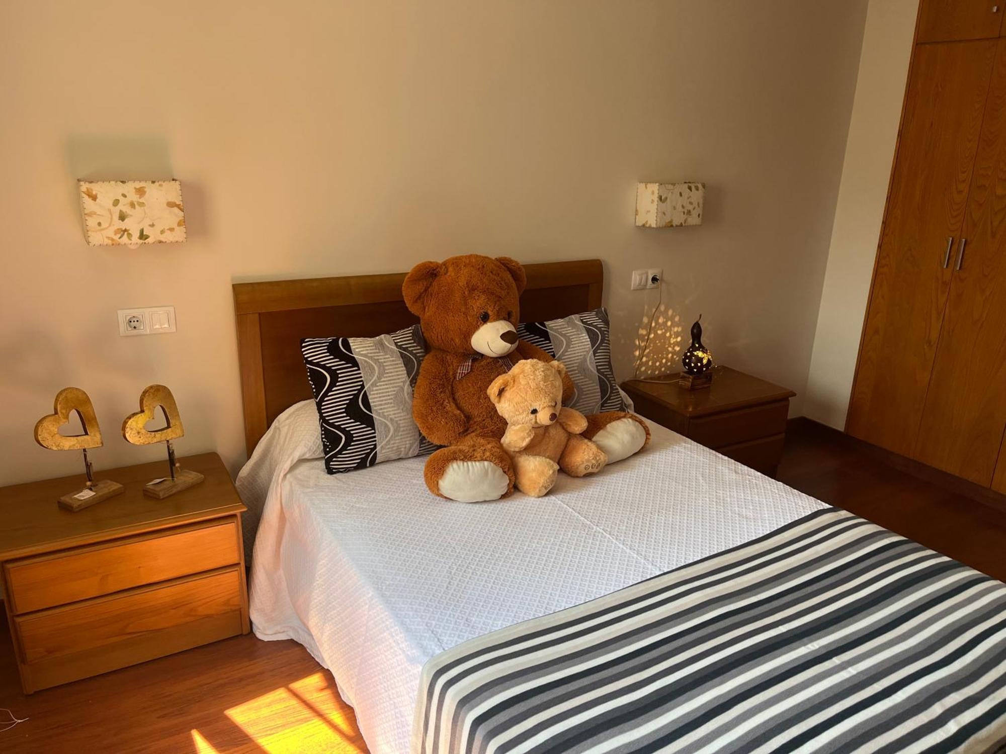 Apartment A Xanuca *