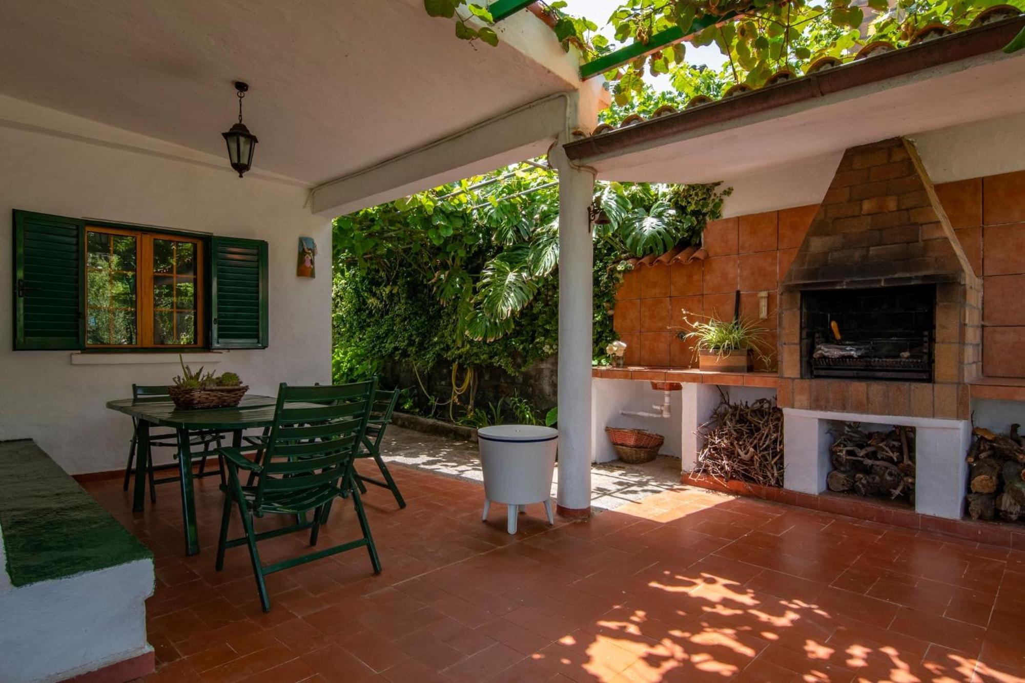 Holiday home La Casita De Don Enrique Vega de San Mateo