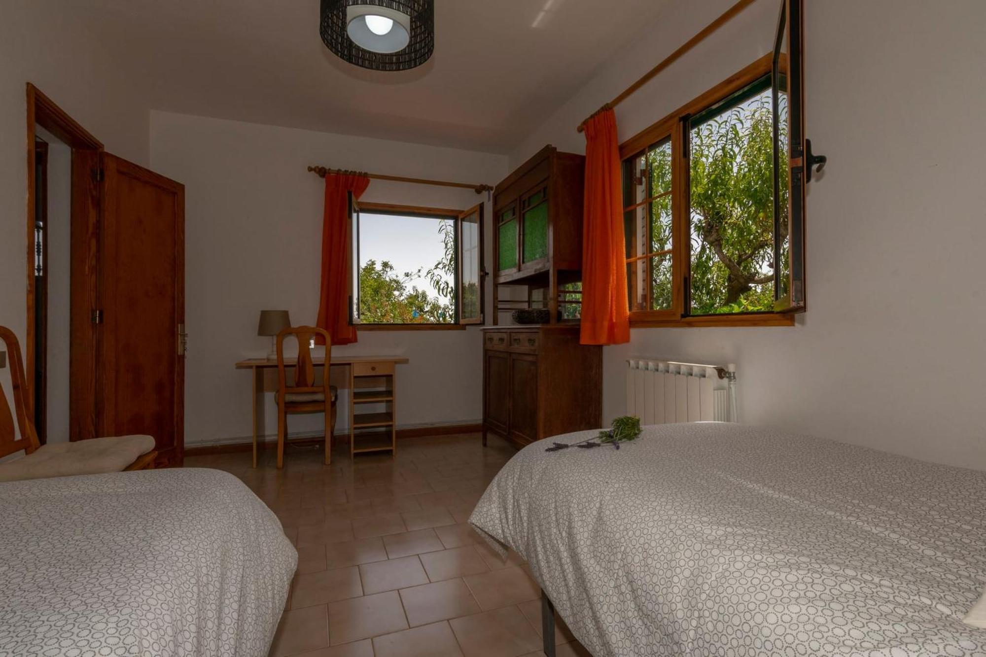 Holiday home La Casita De Don Enrique