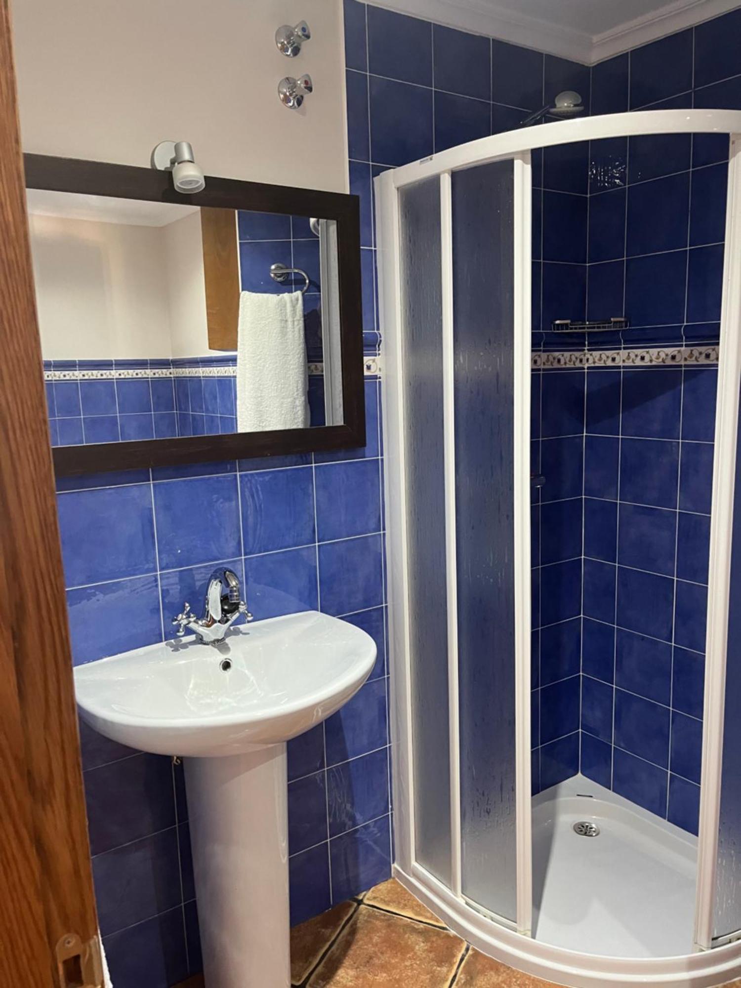 A Xanuca Apartment Taramundi