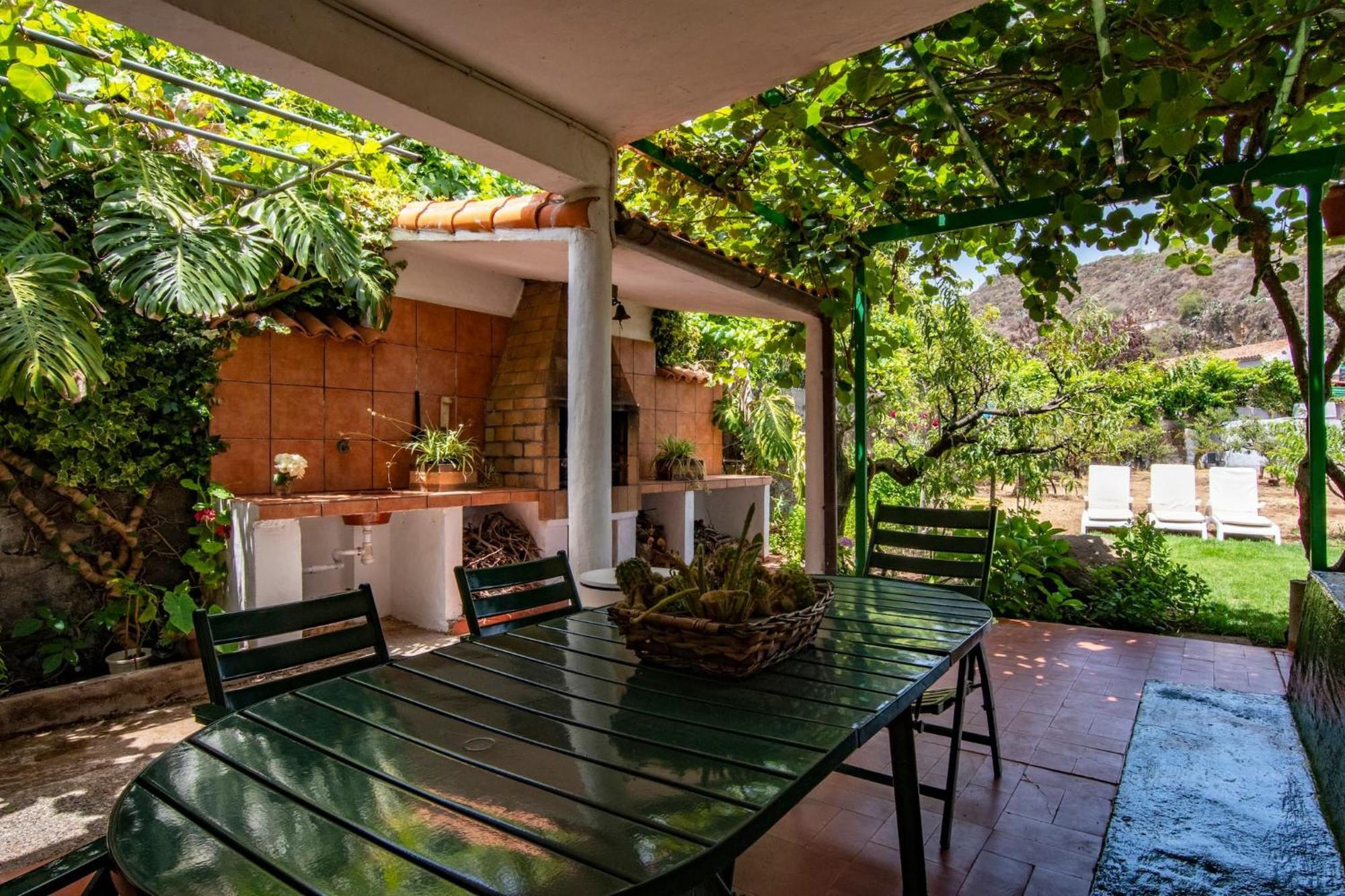 La Casita De Don Enrique Holiday home *