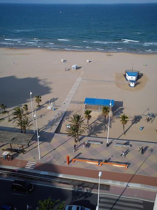 Apartment Aquarium Gandia, 1 Linea 3 Hab Playa de Gandia
