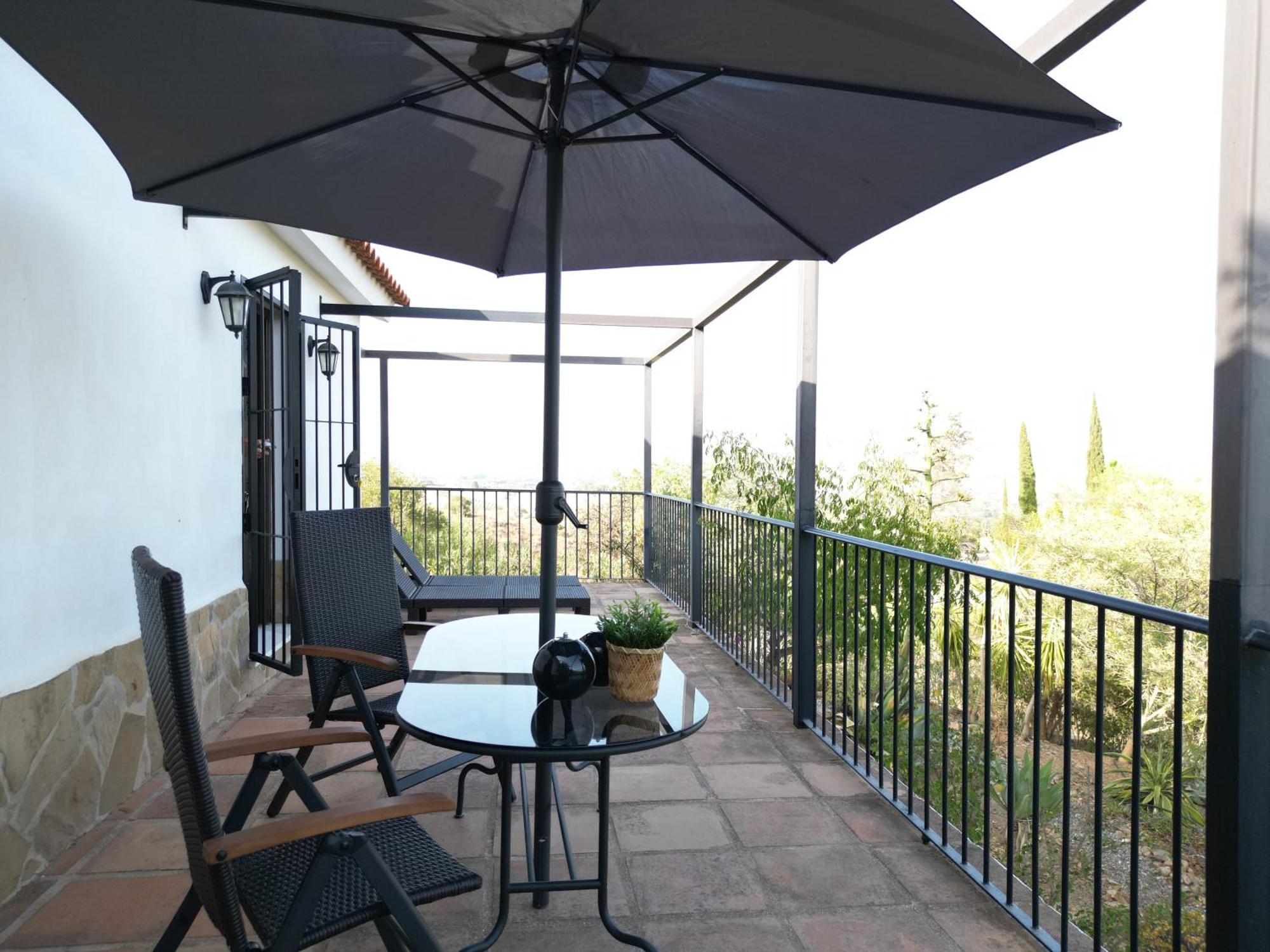 Bed and breakfast Flamenco Pizarra