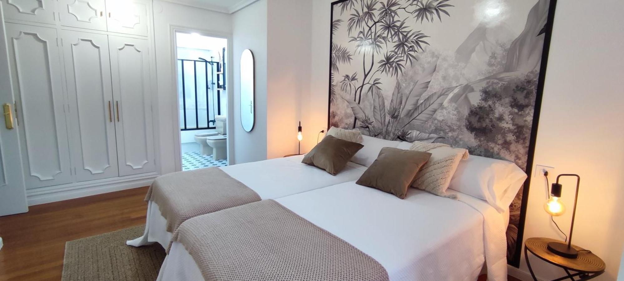 Mino Apartamento Ourense