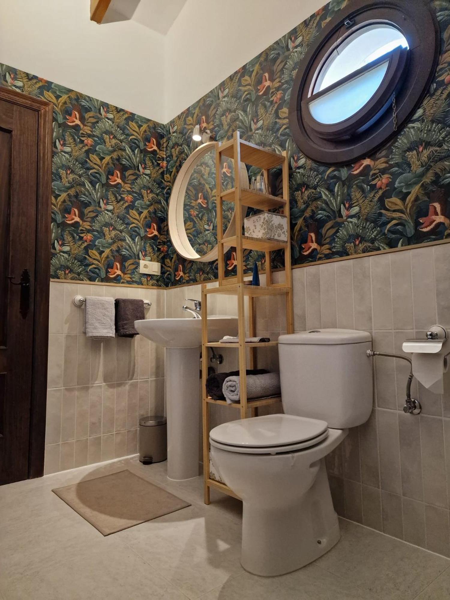 Flamenco Bed and breakfast Pizarra