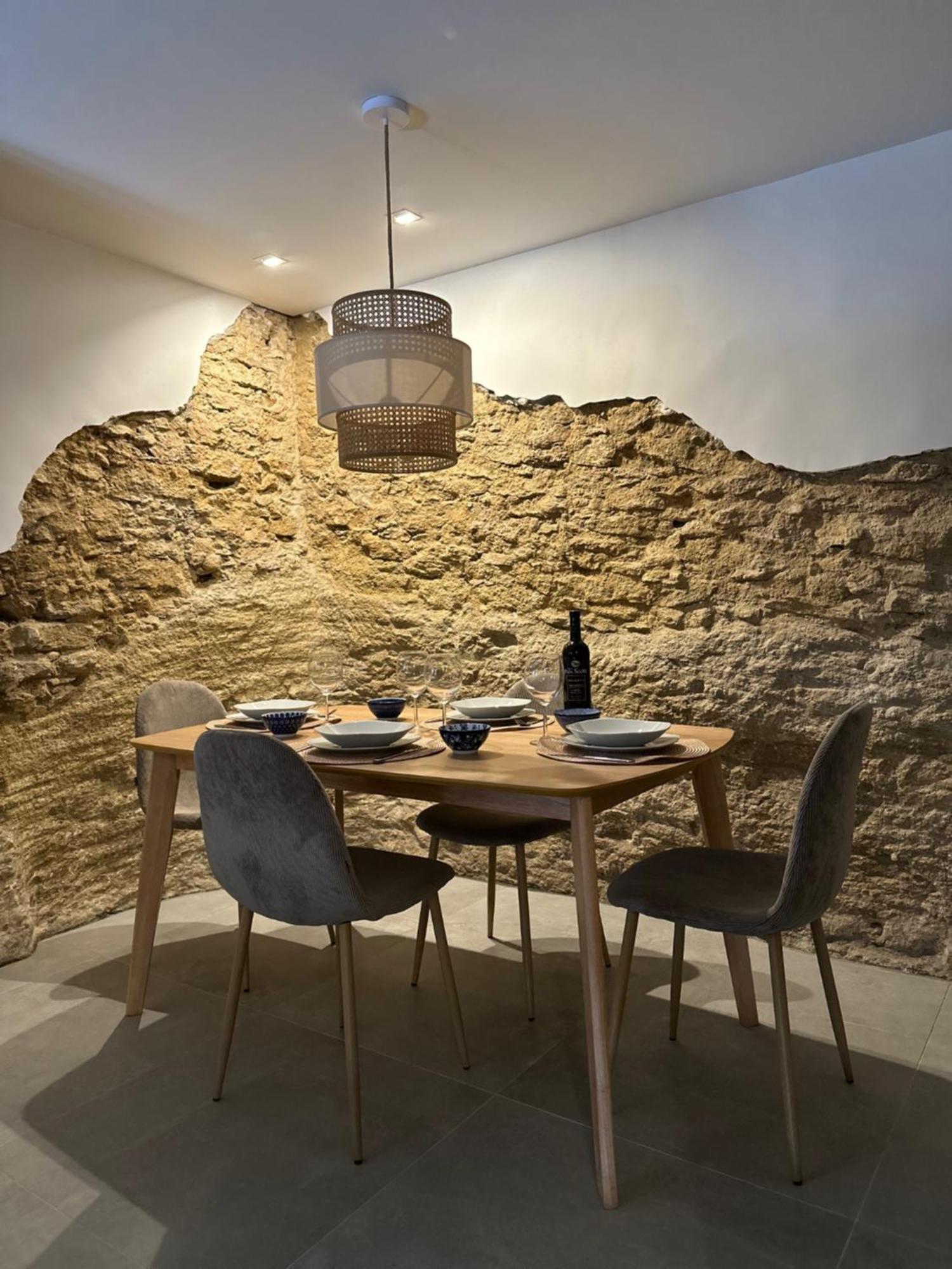 Casa Amapola Сasa de vacaciones Setenil De Las Bodegas
