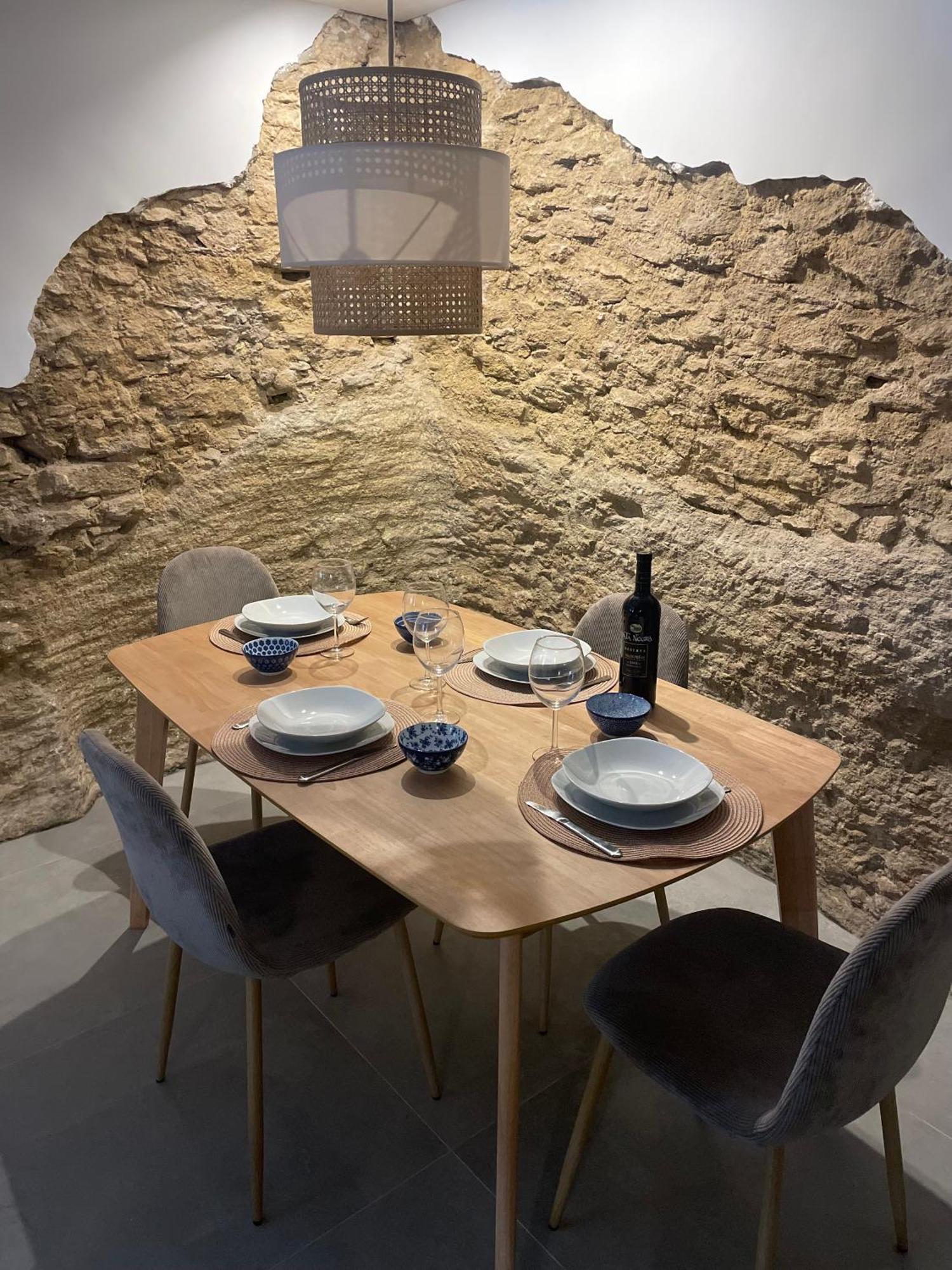 Casa Amapola Setenil De Las Bodegas
