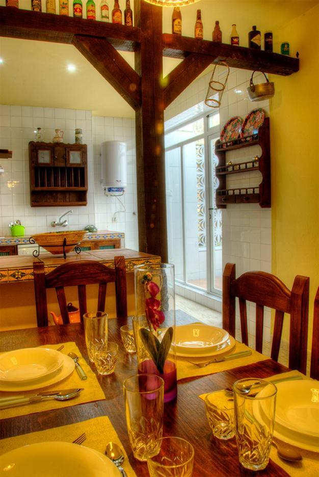 Cuatro Esquinas De Apartamento *