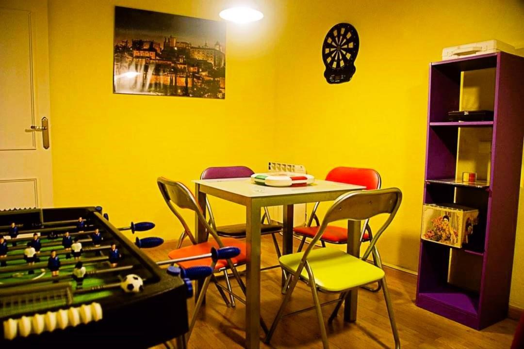 Apartamento Cuatro Esquinas De *