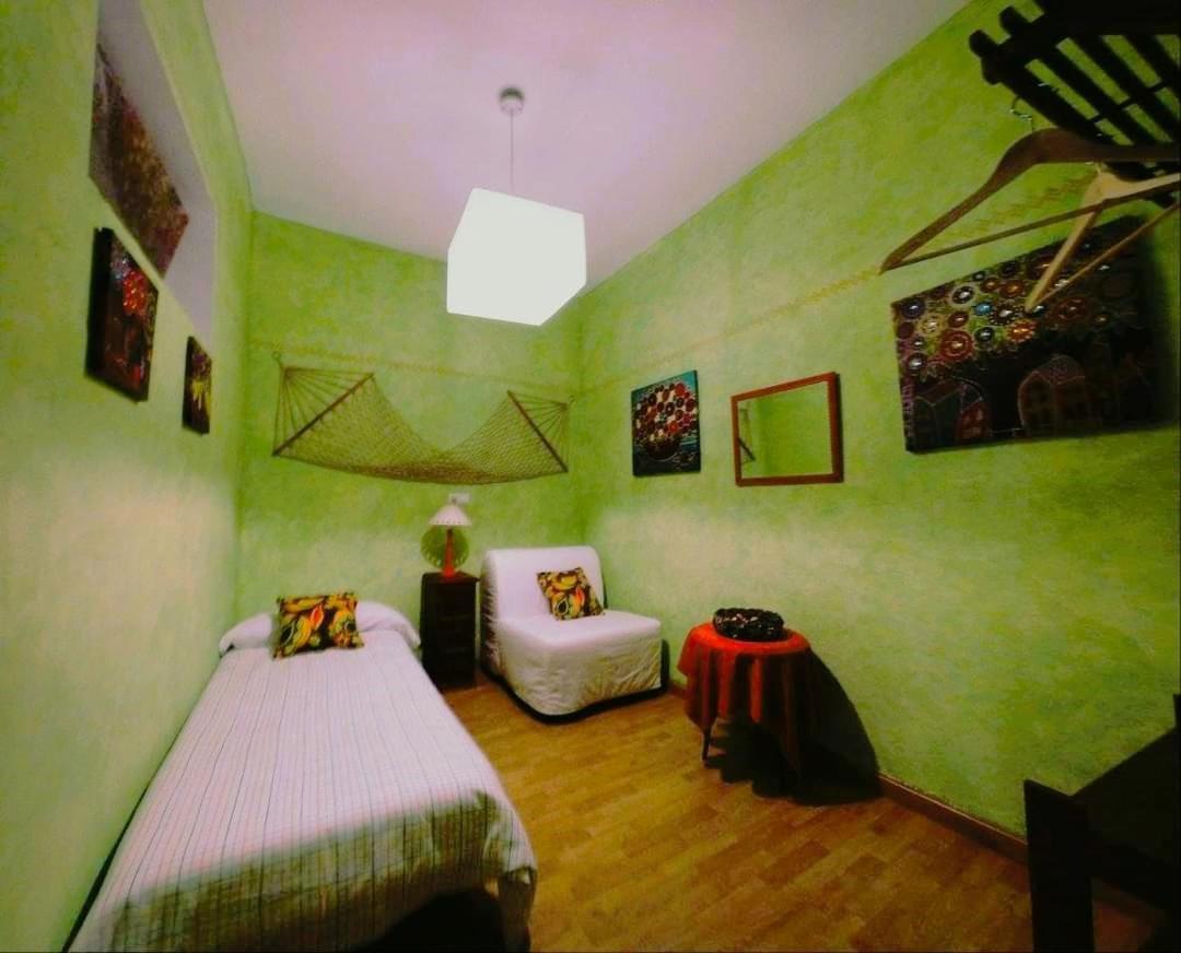 Cuatro Esquinas De Apartamento