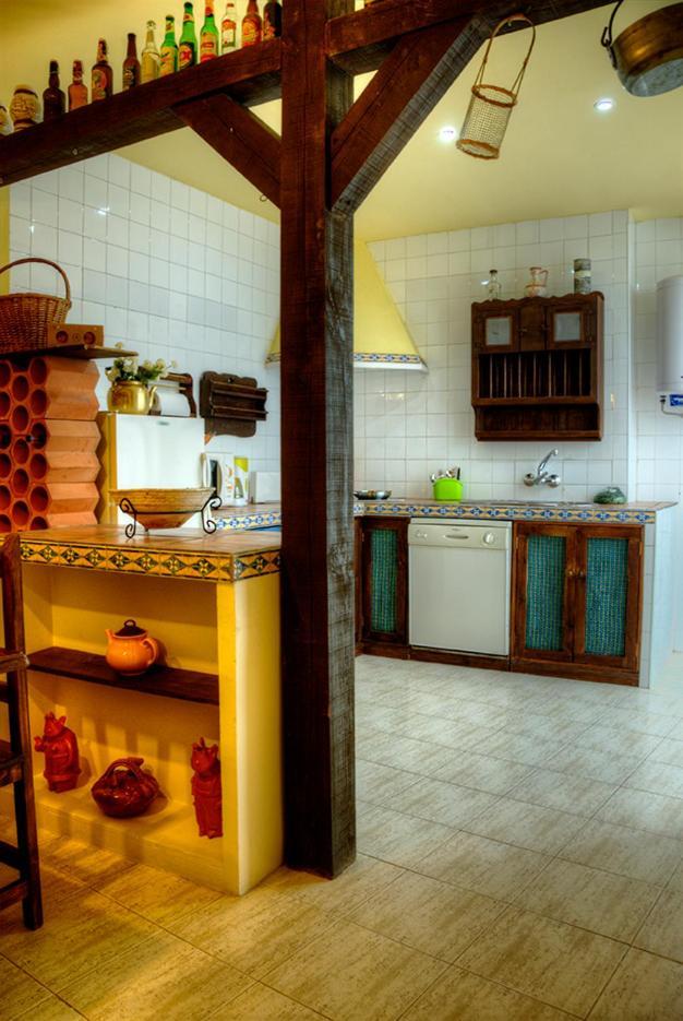 Cuatro Esquinas De Apartamento