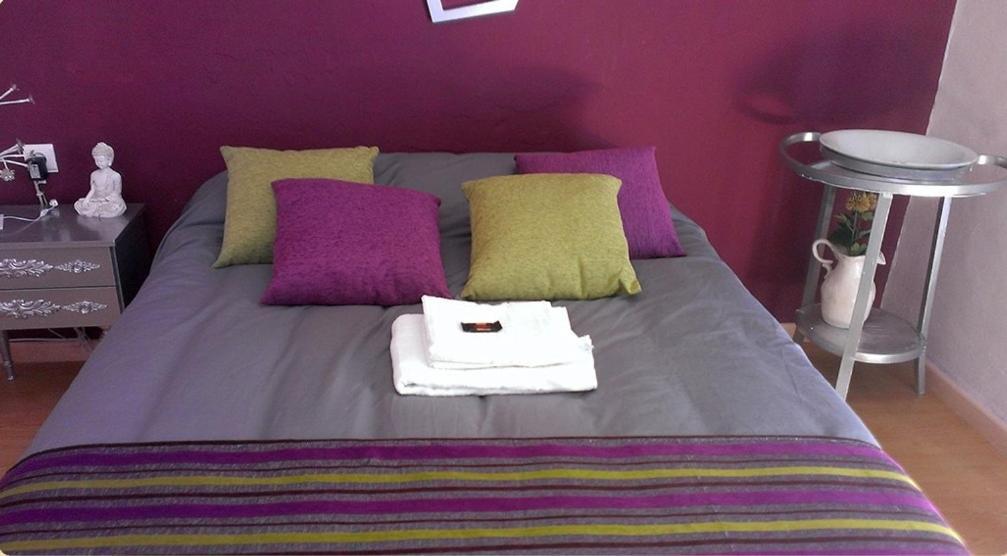 Cuatro Esquinas De Apartamento *