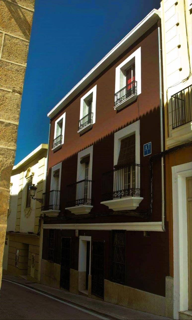 Apartamento Cuatro Esquinas De *