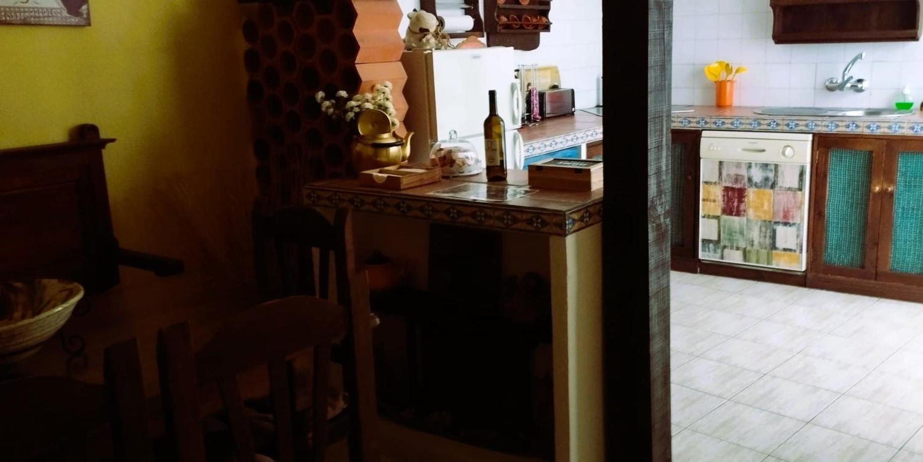 Cuatro Esquinas De Apartamento