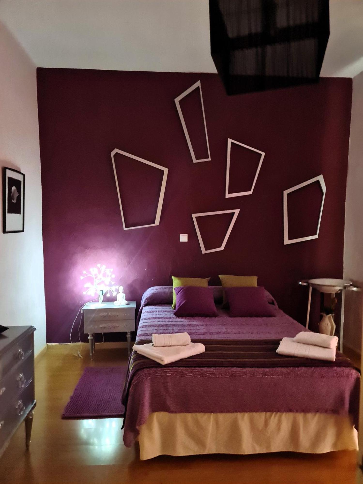 Apartamento Cuatro Esquinas De Caces