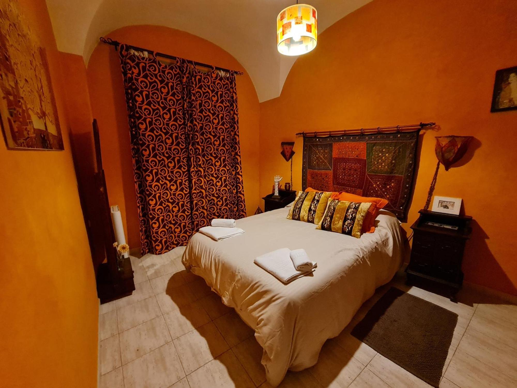 Cuatro Esquinas De Apartamento