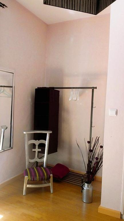 Apartamento Cuatro Esquinas De