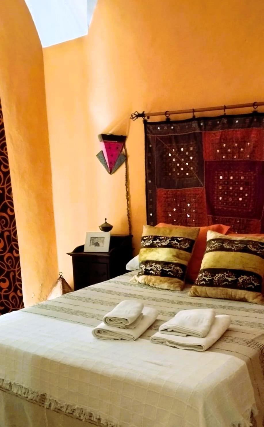 Apartamento Cuatro Esquinas De *