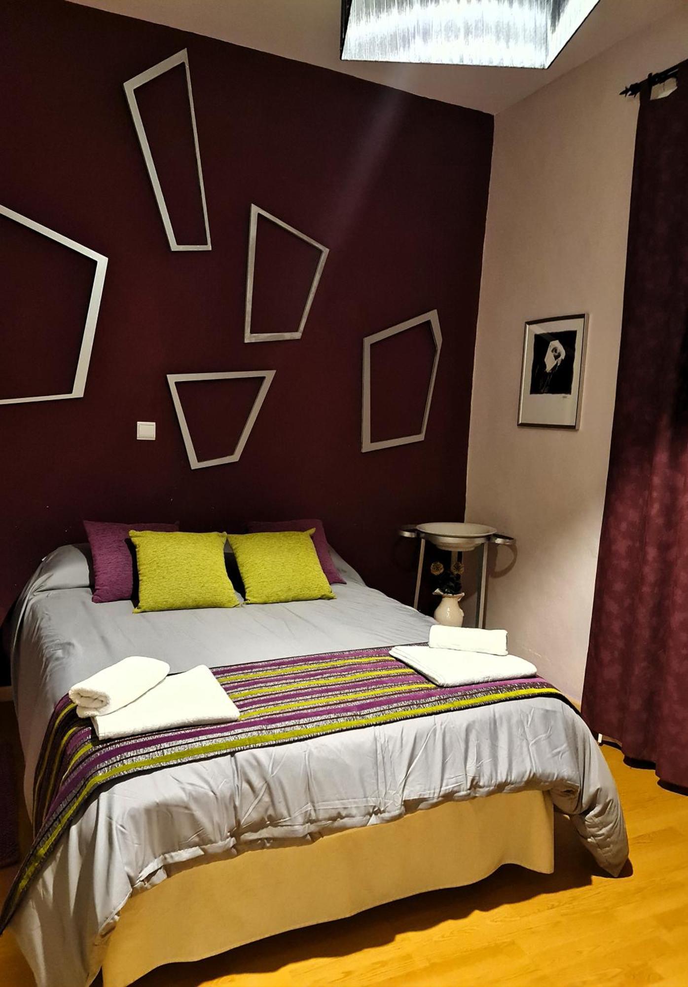 Cuatro Esquinas De Apartamento