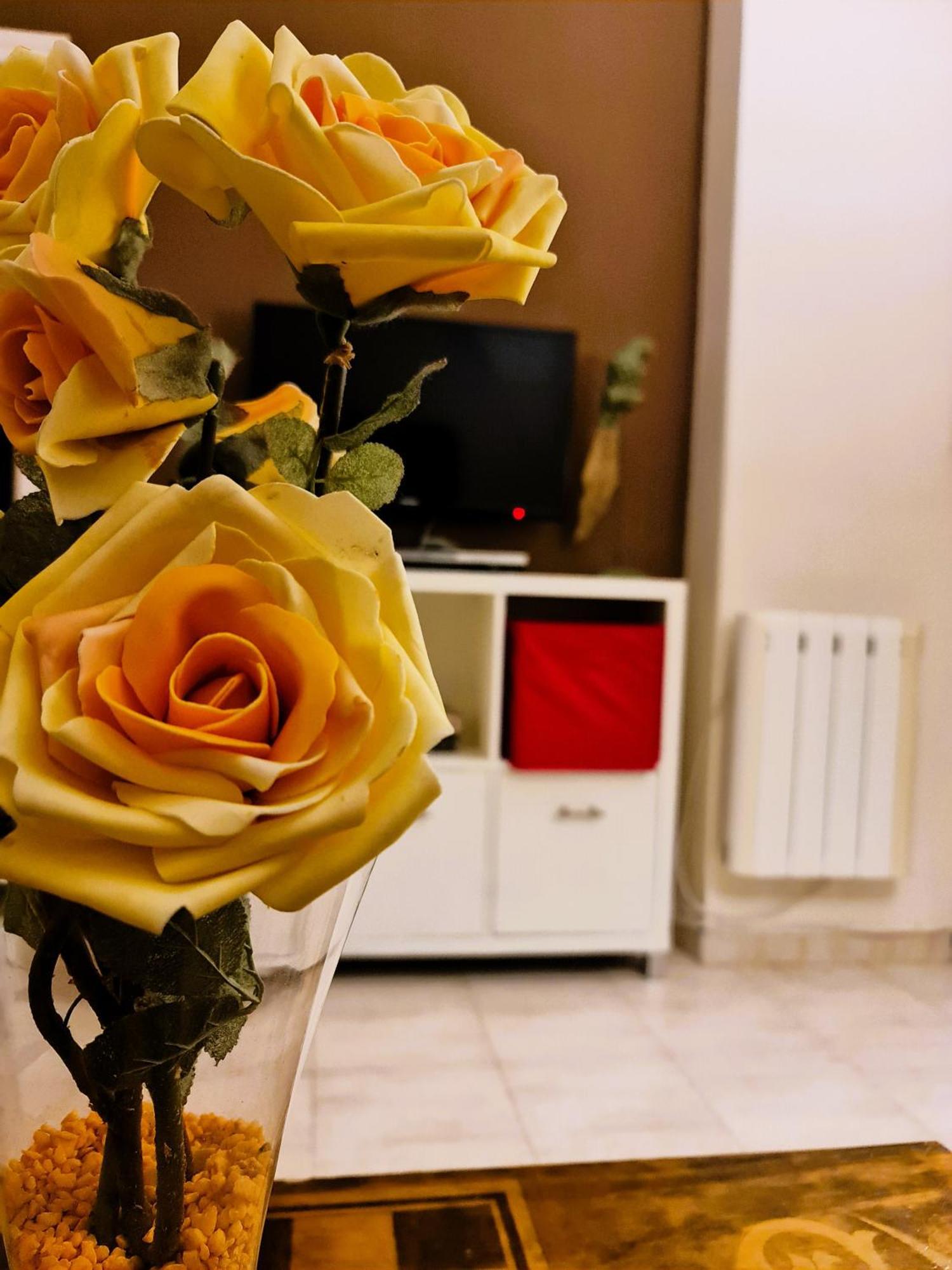 Apartamento Cuatro Esquinas De