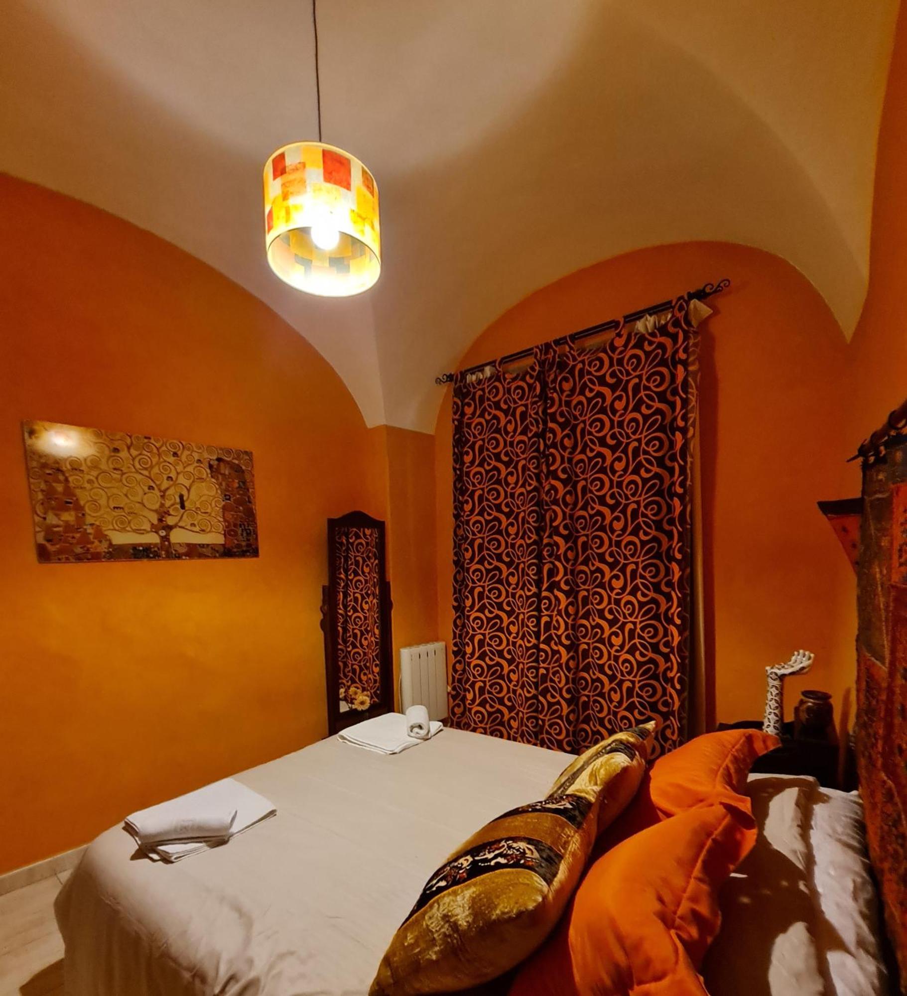 Apartamento Cuatro Esquinas De
