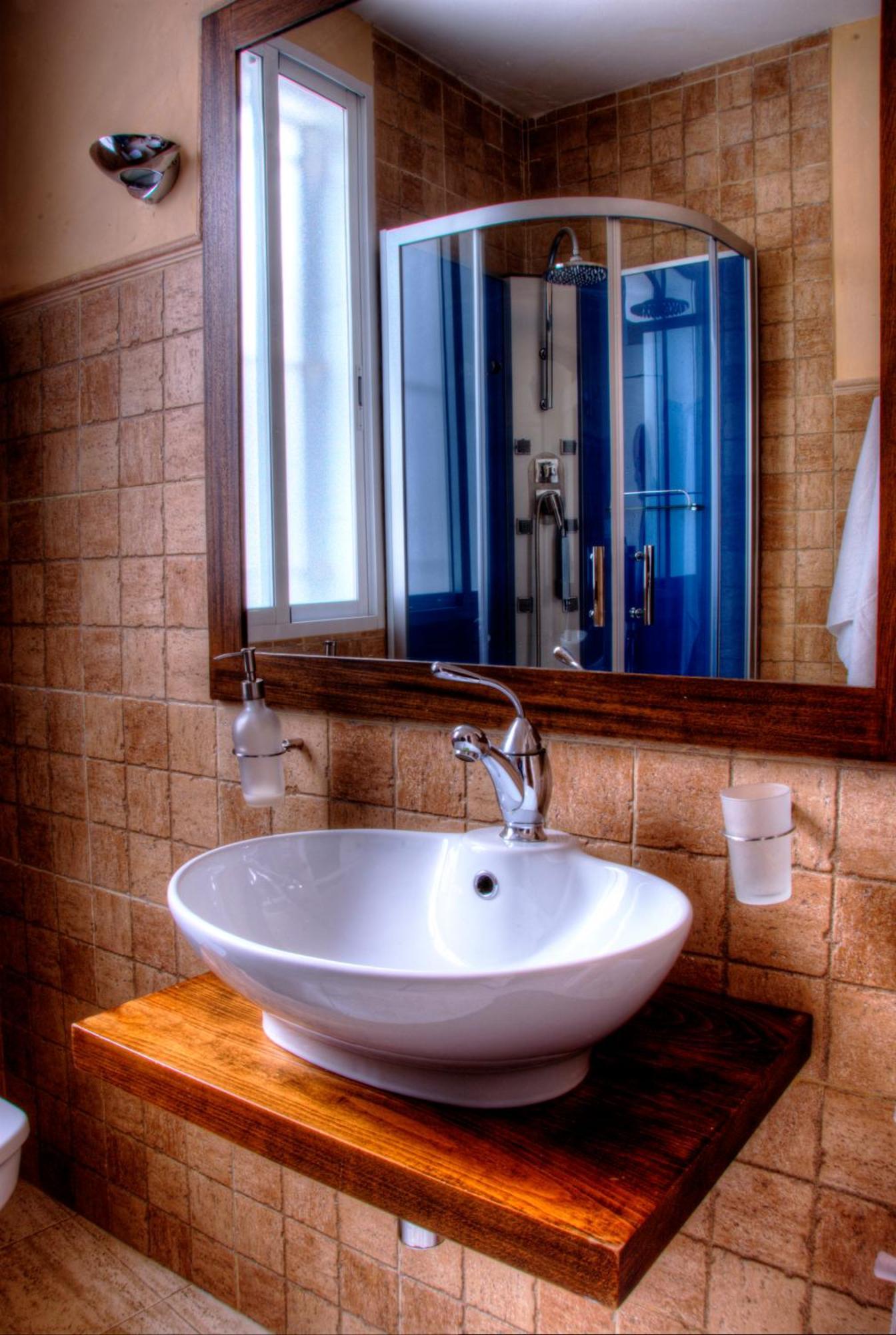 Apartamento Cuatro Esquinas De *