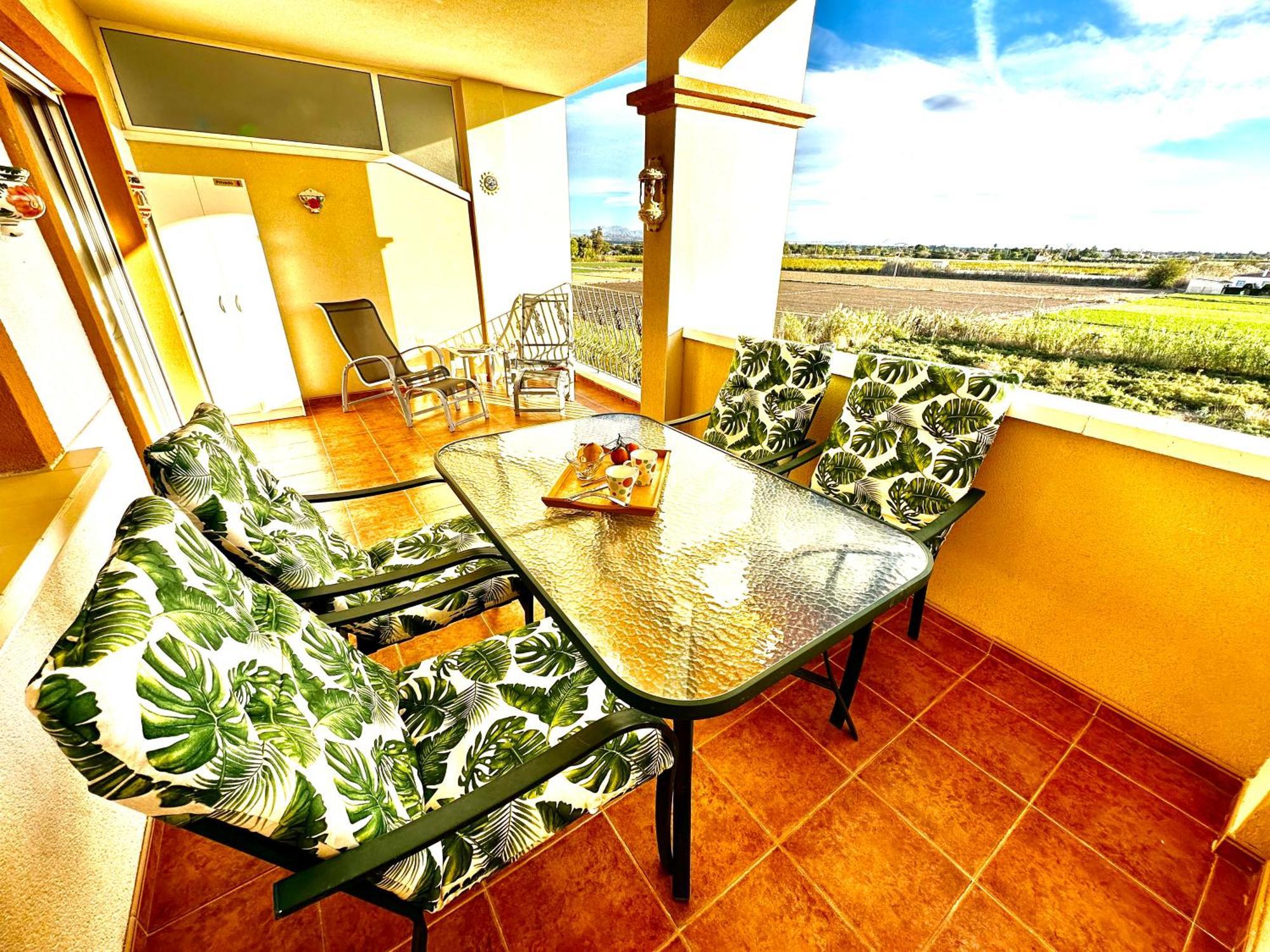Appartement Dolores Apartamento *