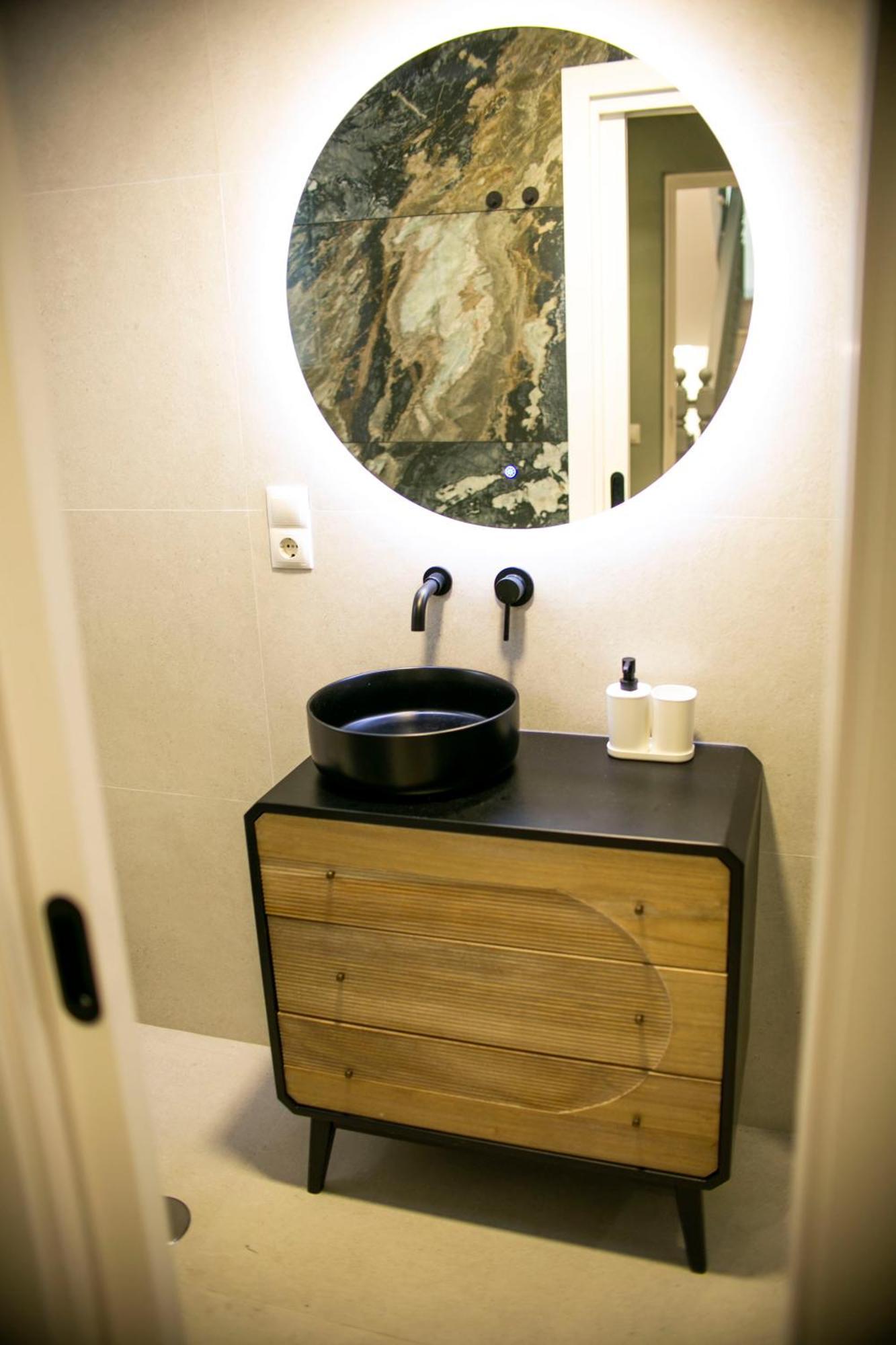 Apartamento Casa Lyrata Comfort & Design Málaga