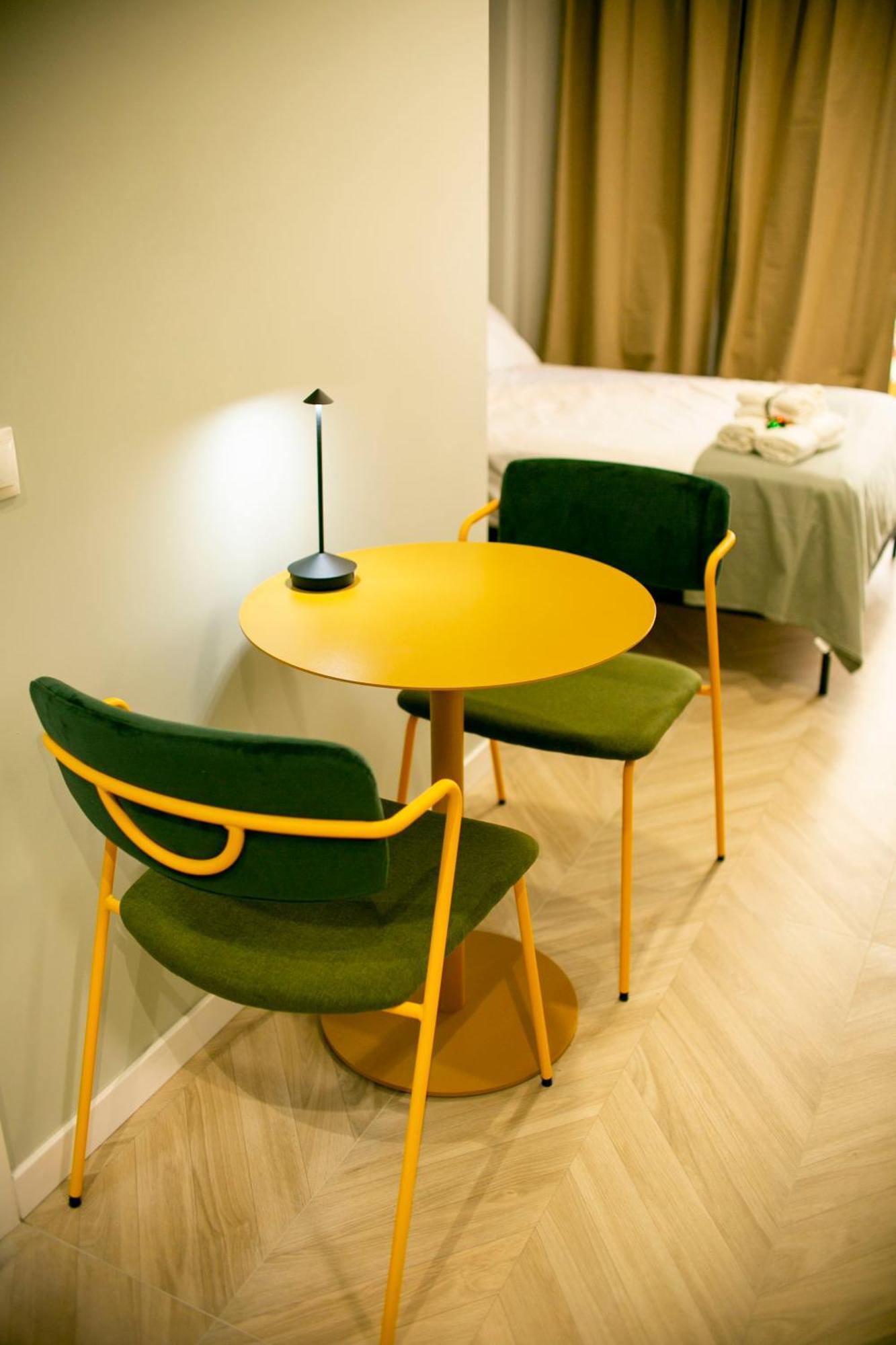 Casa Lyrata Comfort & Design Apartamento