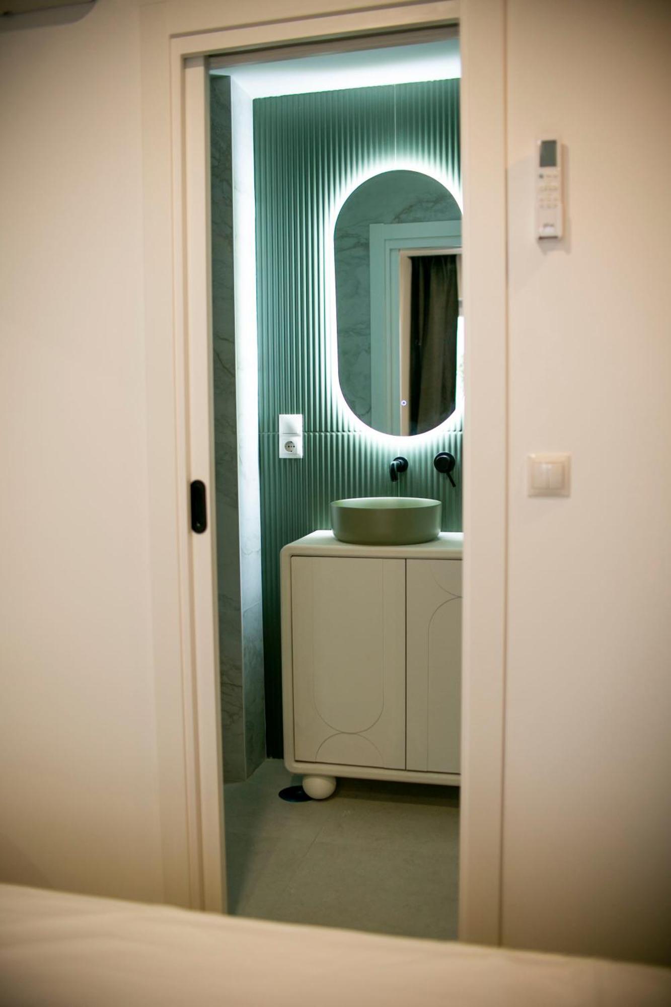 Apartamento Casa Lyrata Comfort & Design Málaga