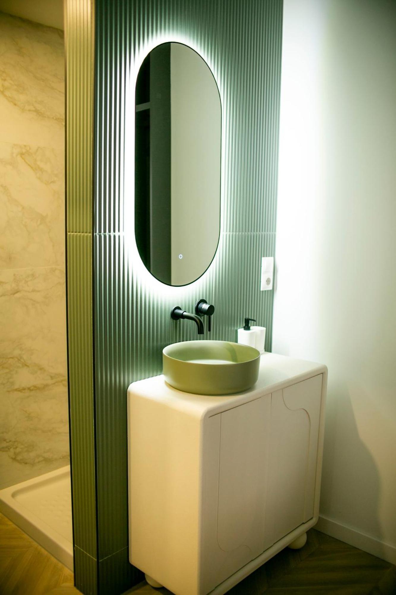 Casa Lyrata Comfort & Design Apartamento