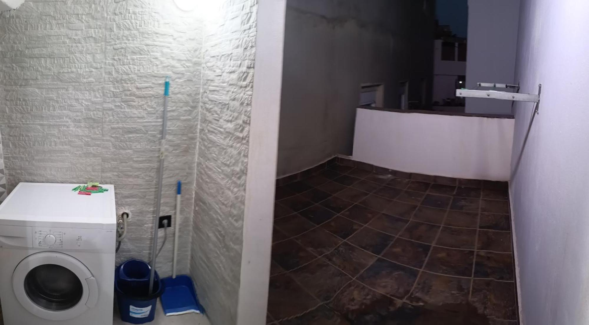 Sarchal Apartamento Ceuta