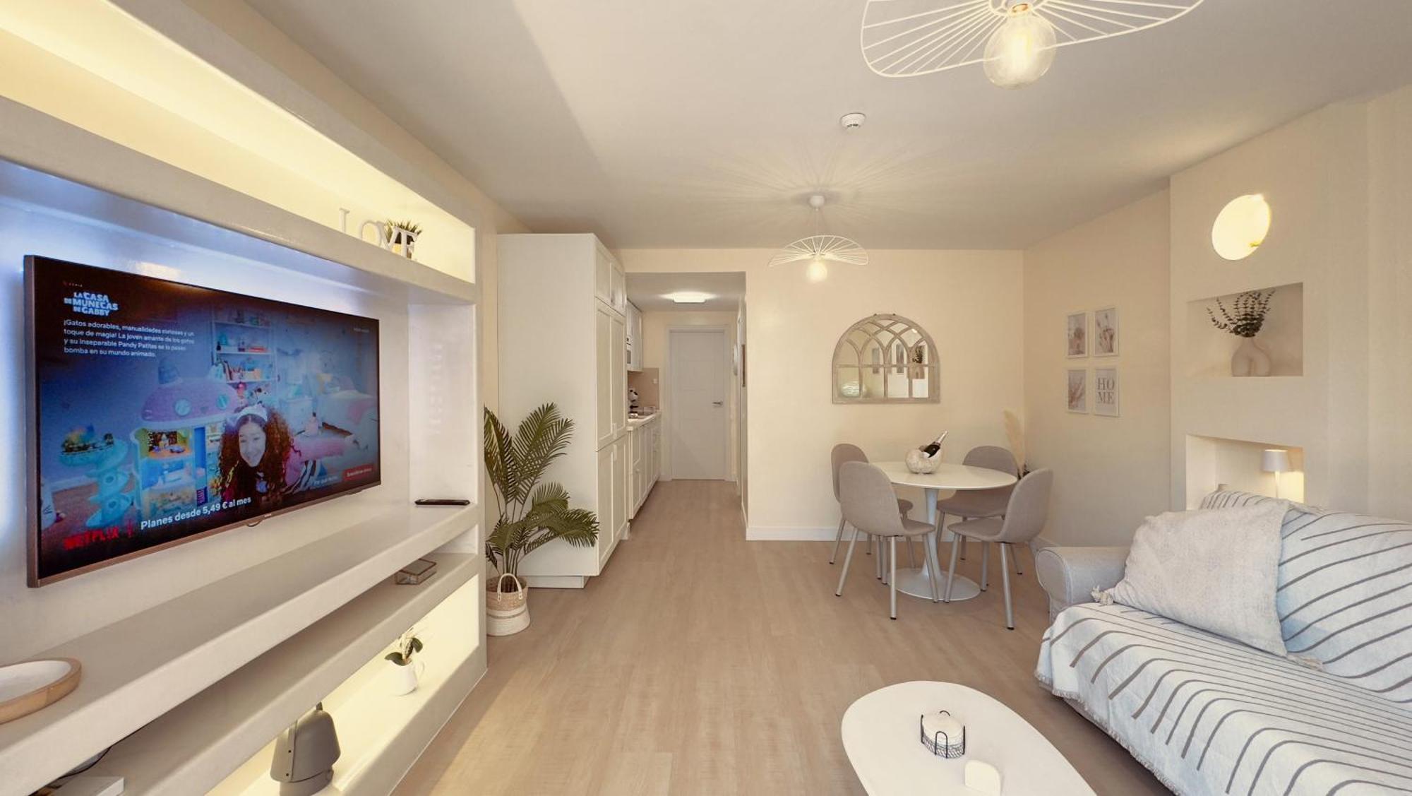 Сasa de vacaciones Golden Dream, Swimming Pool And Parking