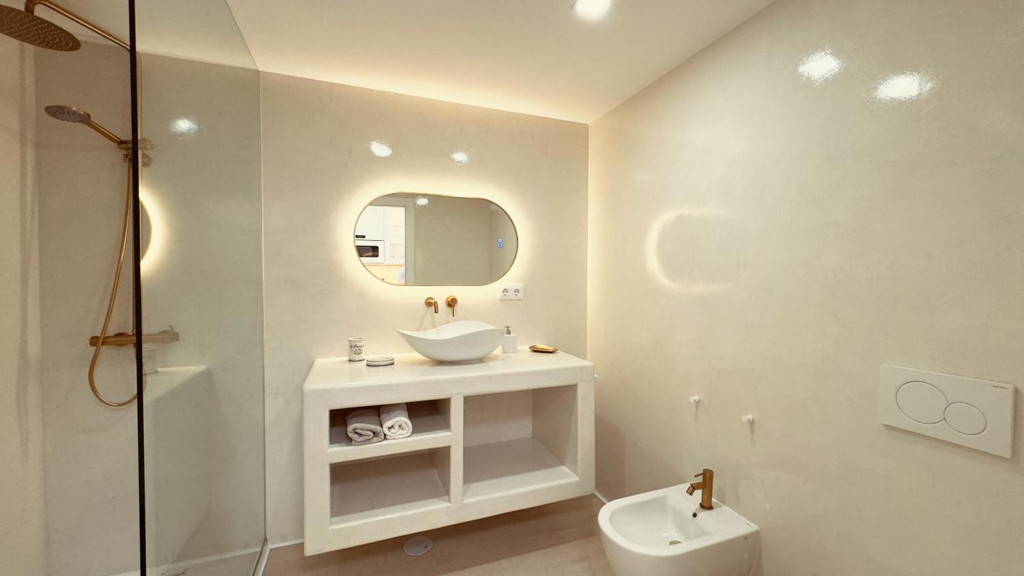 Сasa de vacaciones Golden Dream, Swimming Pool And Parking