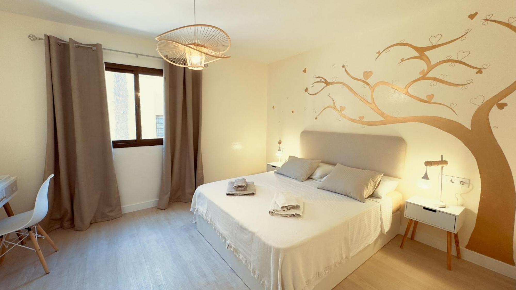 Сasa de vacaciones Golden Dream, Swimming Pool And Parking Corralejo