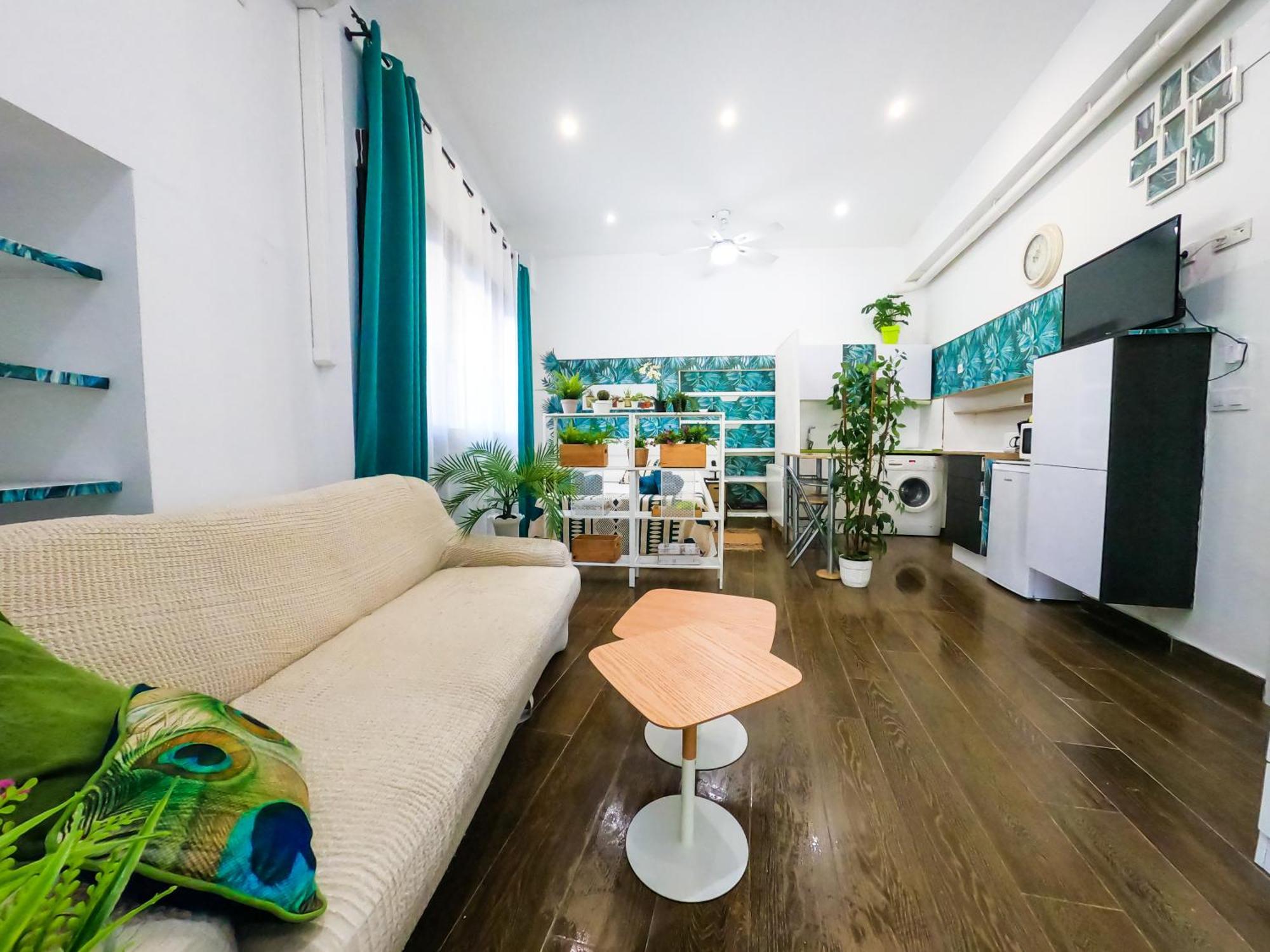 Puerta Palma Estudio * Badajoz