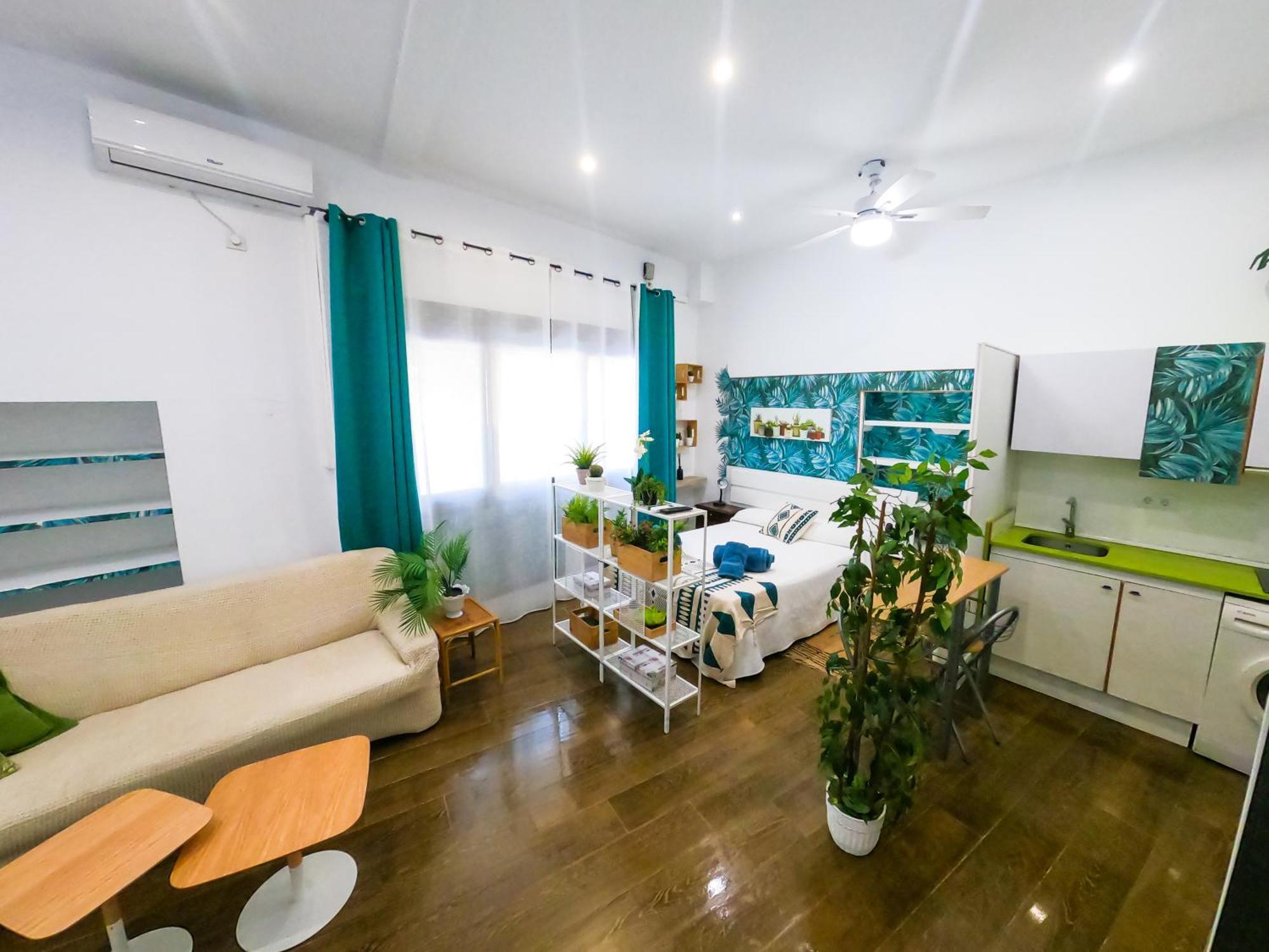 Puerta Palma Estudio * Badajoz