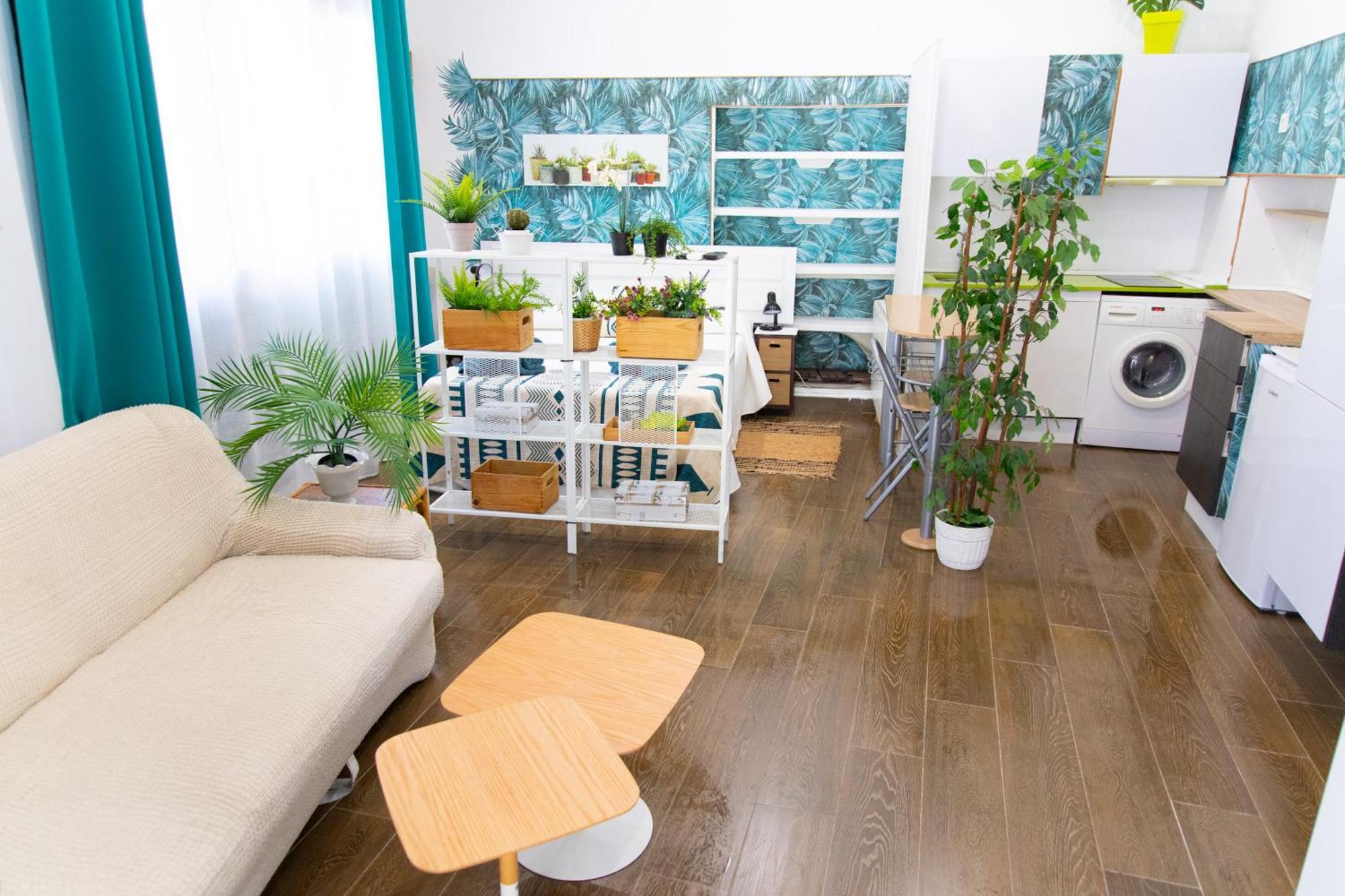 Puerta Palma Estudio Badajoz