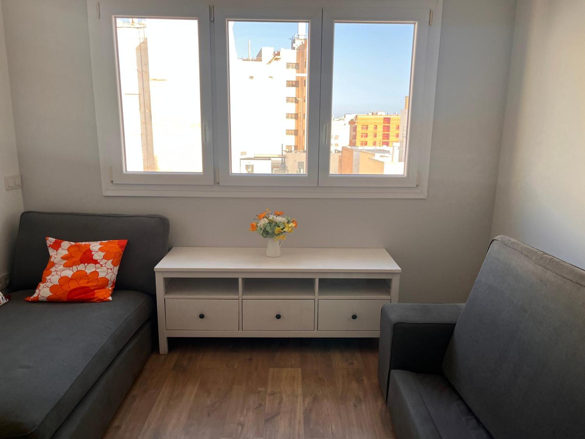 Apartamento Centro 3 Apartamento Almería