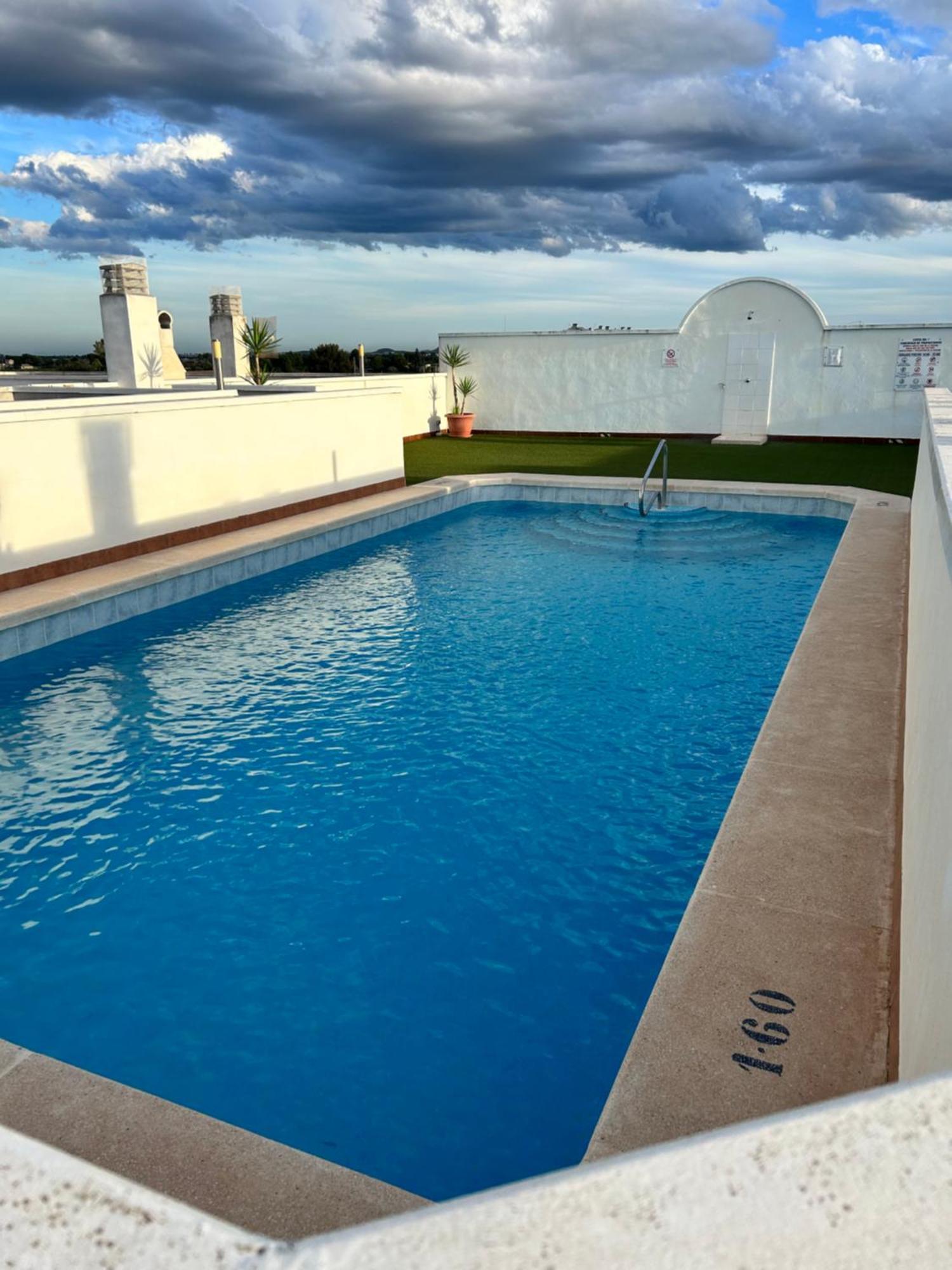 Appartement Dolores Apartamento *